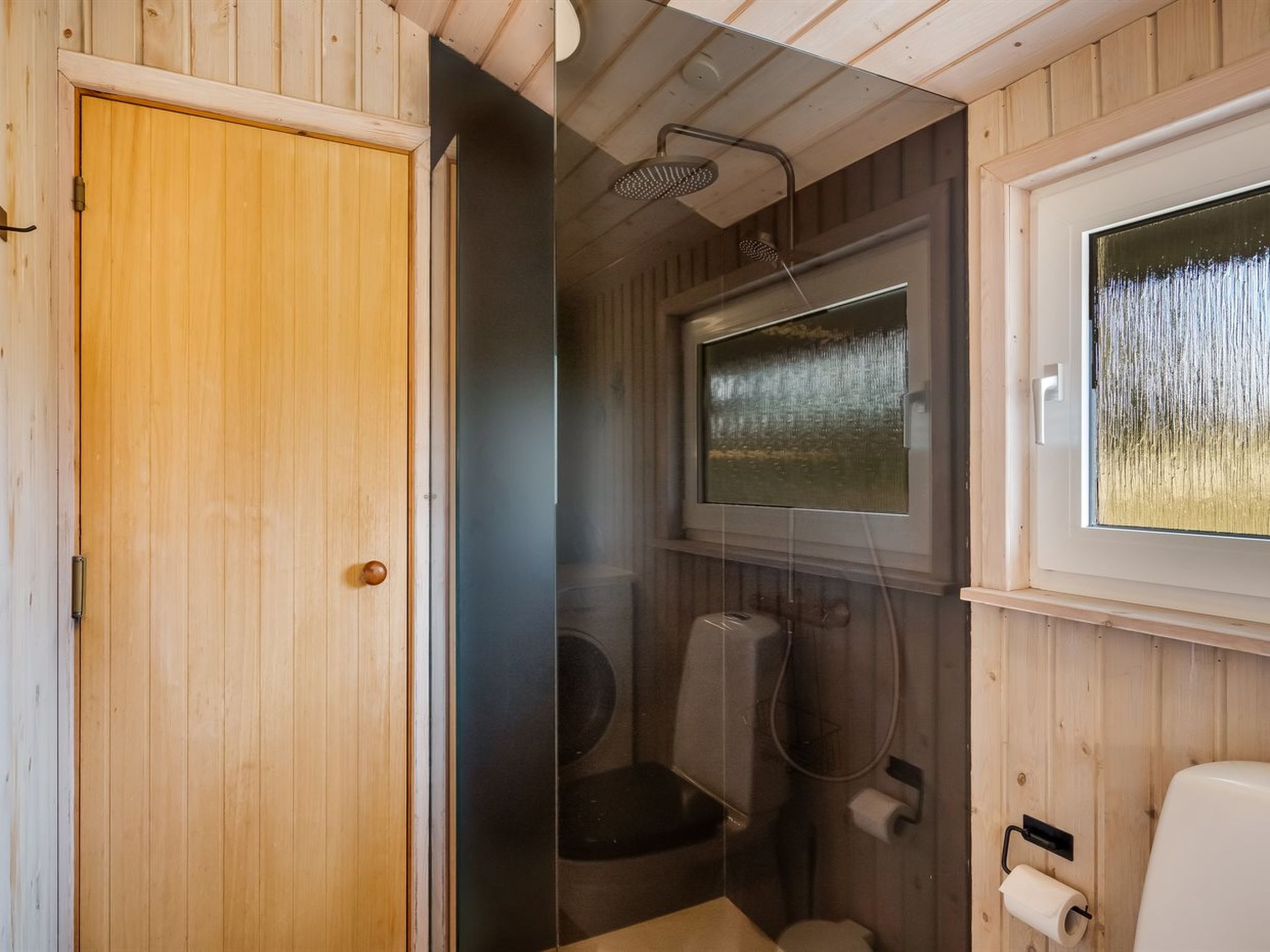"Suleika" - 900m from the sea-Binnen