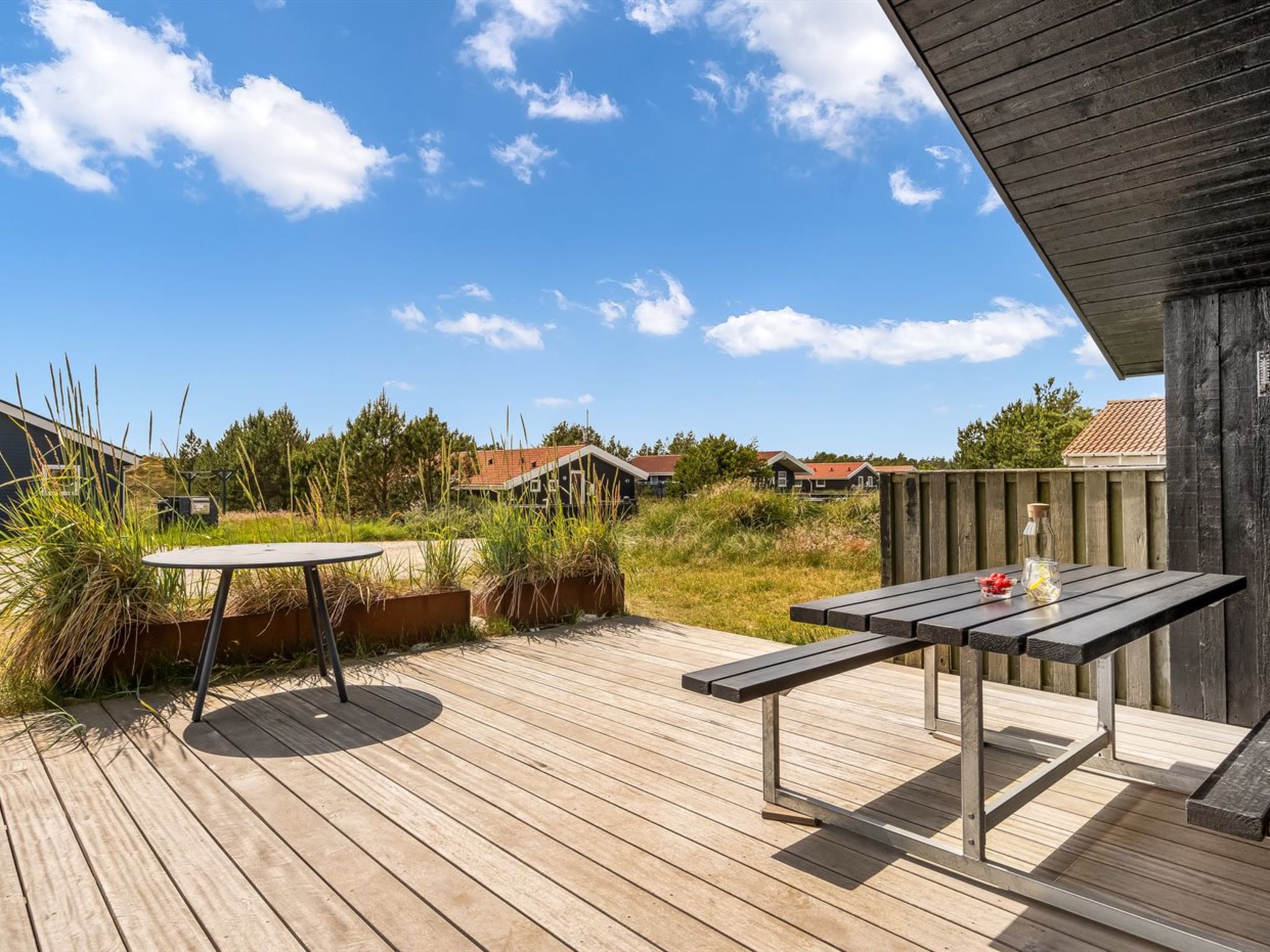"Suleika" - 900m from the sea — Terrace (4 of 23)