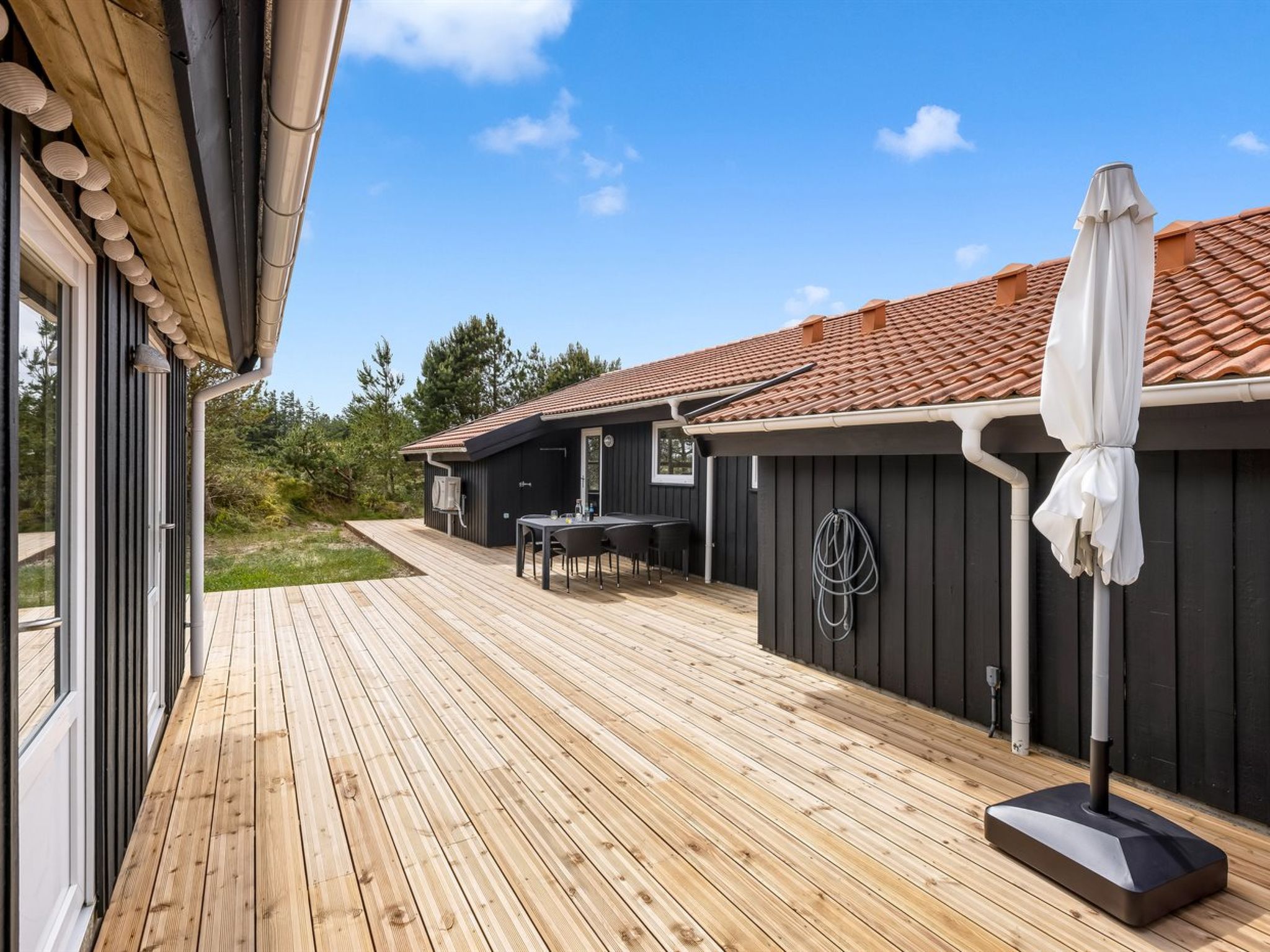 "Antto" - 900m from the sea — Terrace (5 of 37)