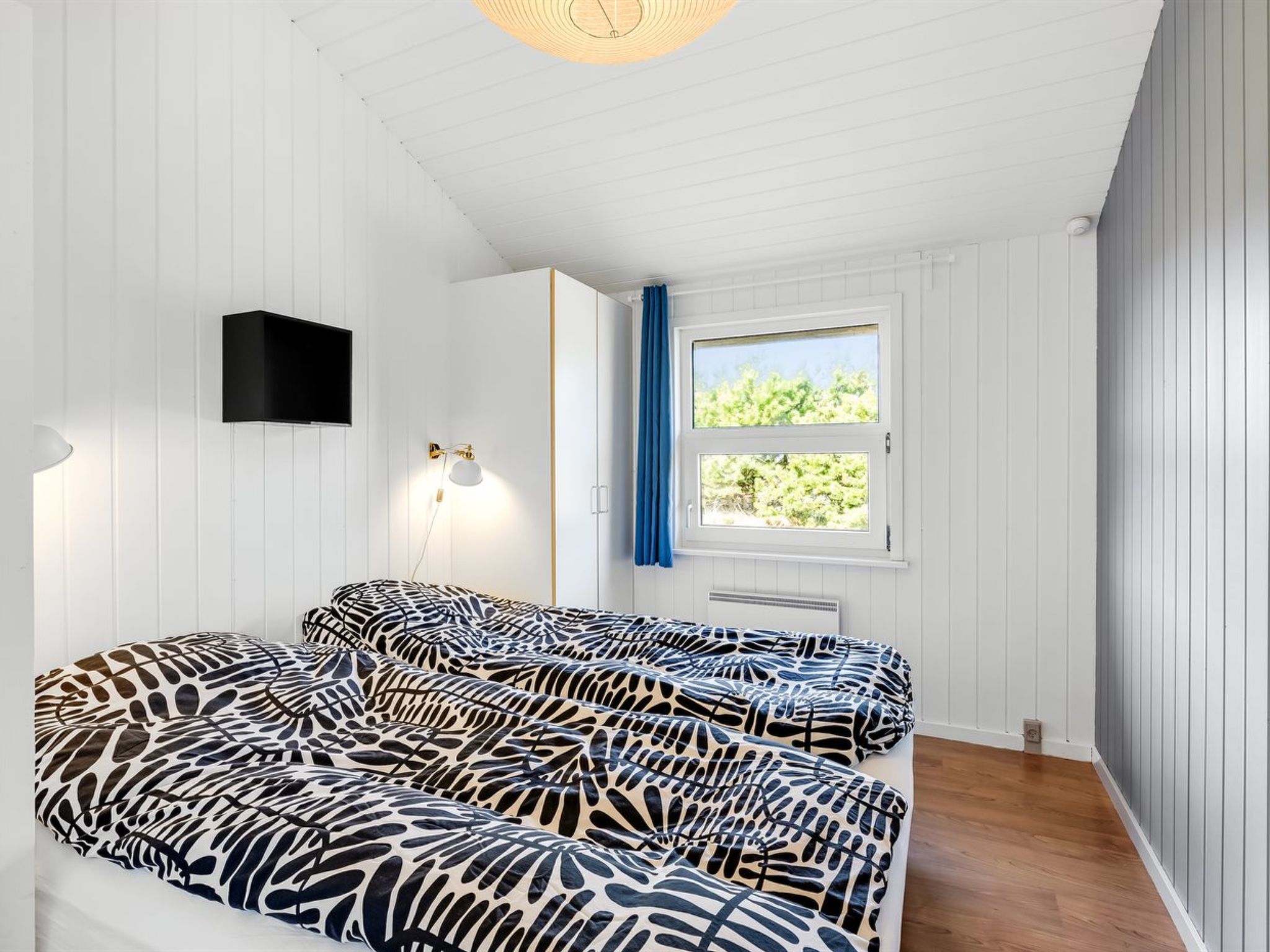 "Antto" - 900m from the sea - Binnen