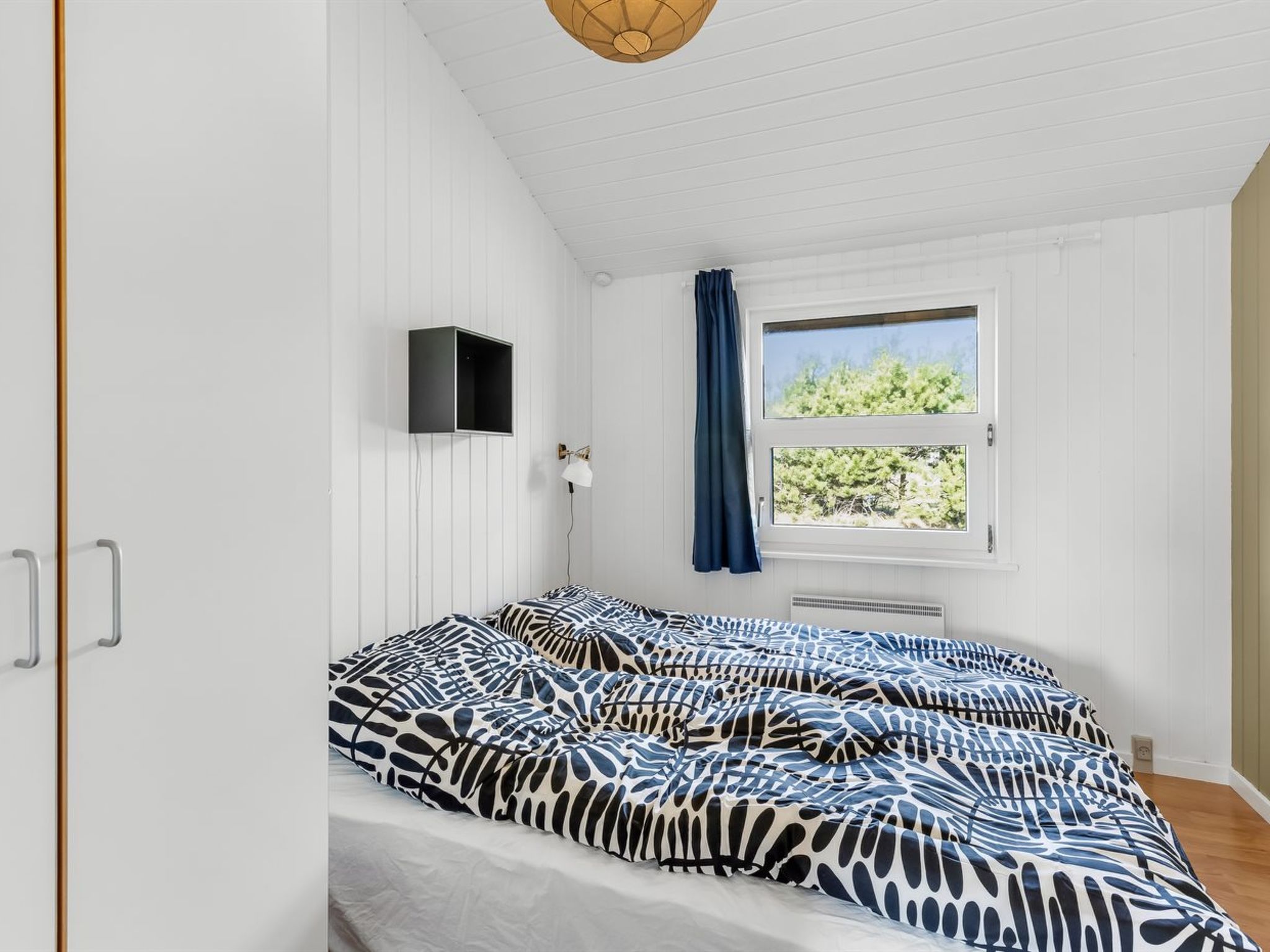 "Antto" - 900m from the sea - Binnen