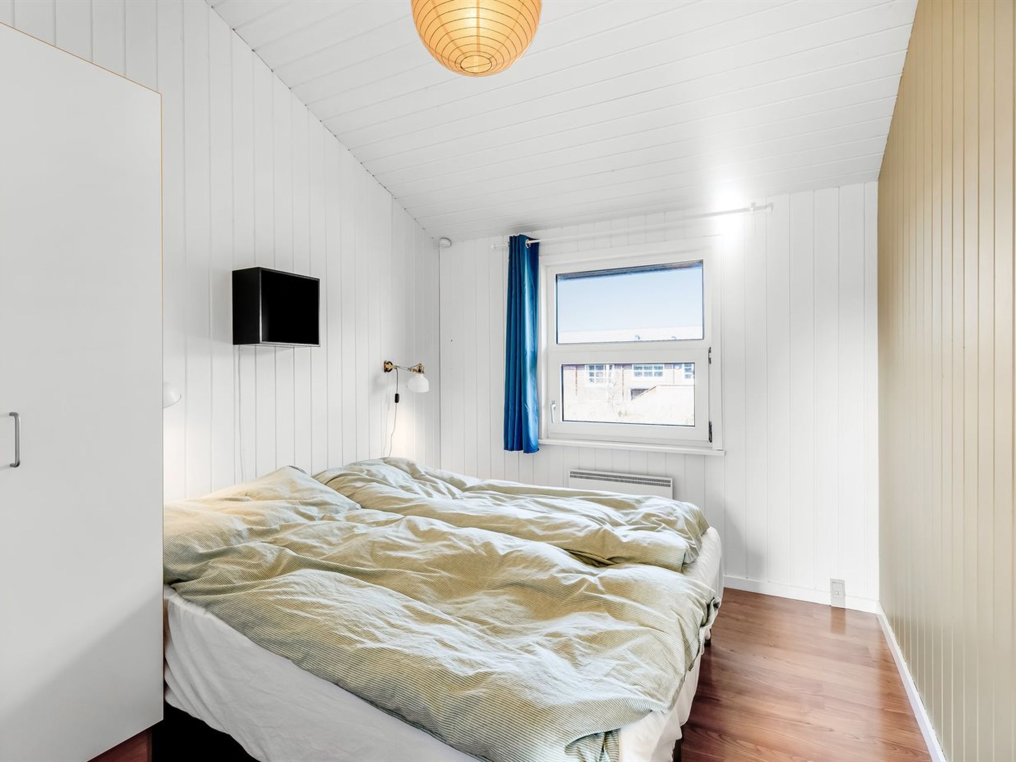 "Antto" - 900m from the sea - Binnen
