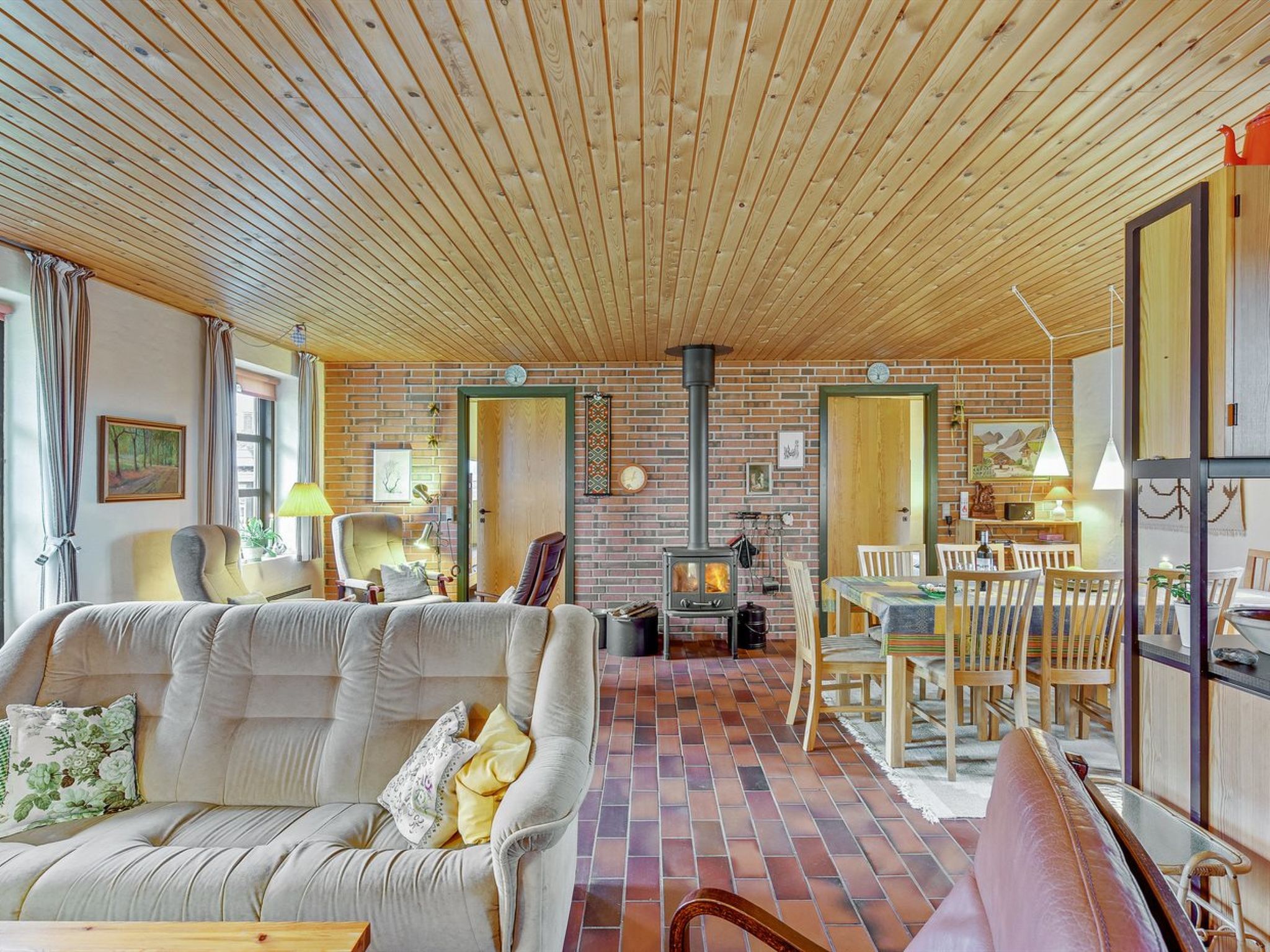 "Thermet" - 900m from the sea