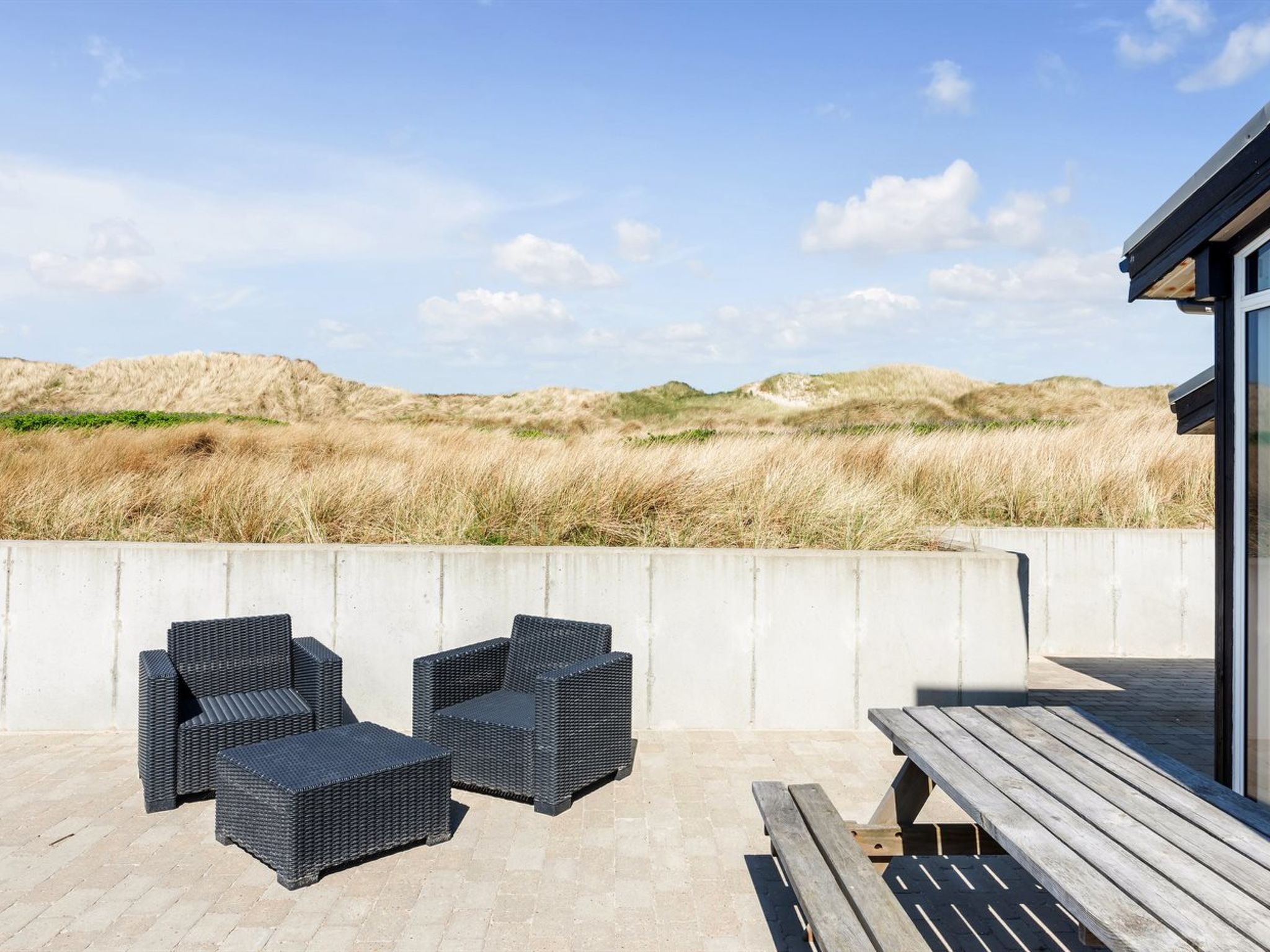 "Anelma" - 100m from the sea-Buiten