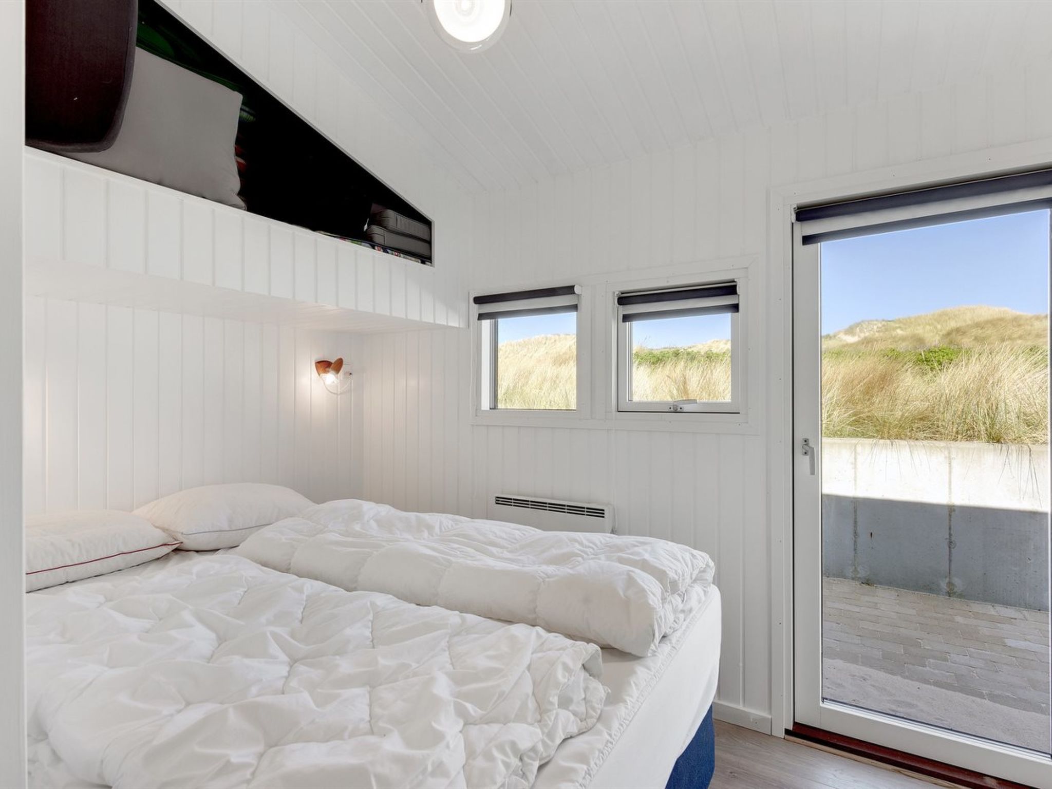"Anelma" - 100m from the sea-Binnen
