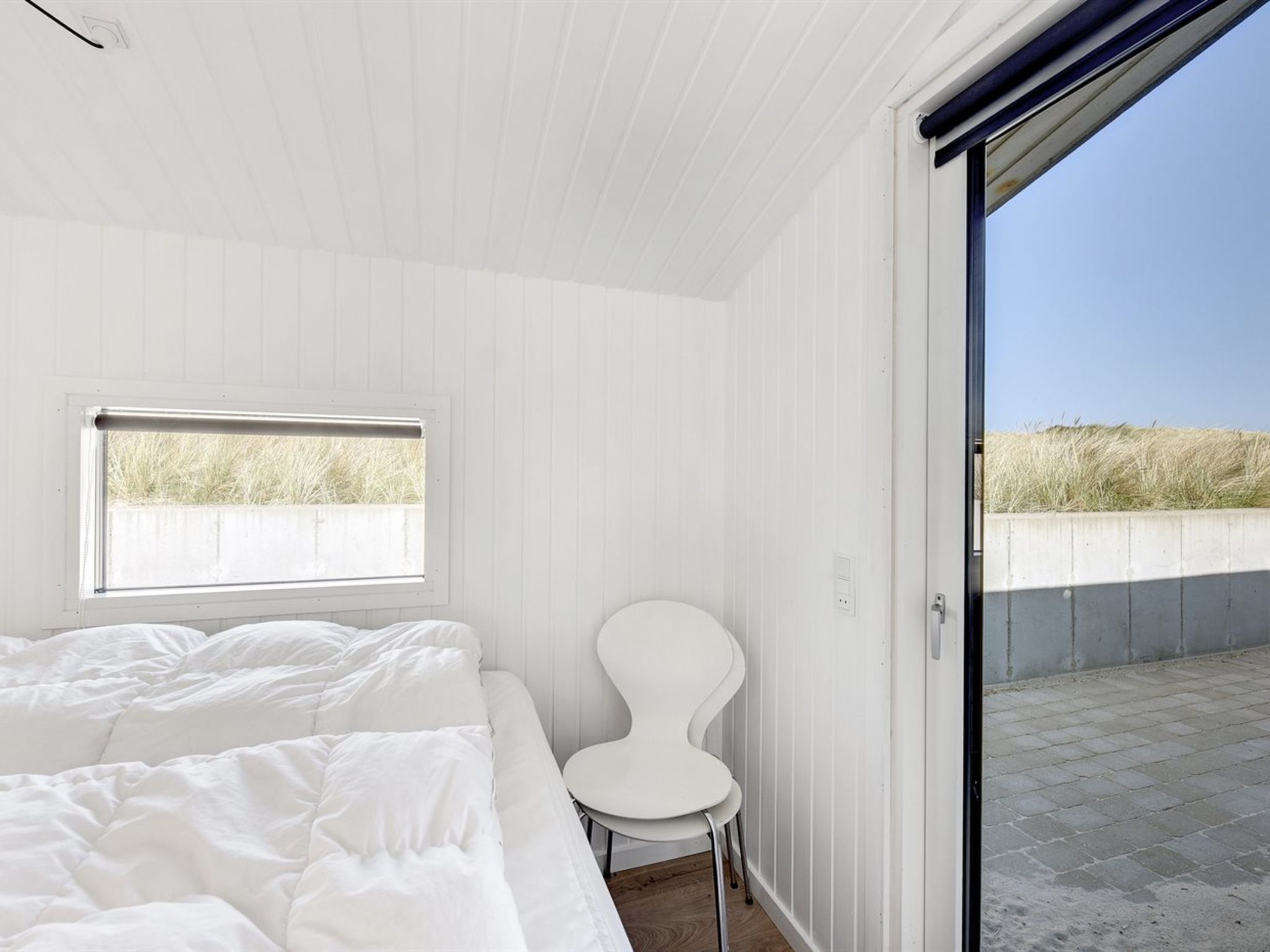 "Anelma" - 100m from the sea-Binnen