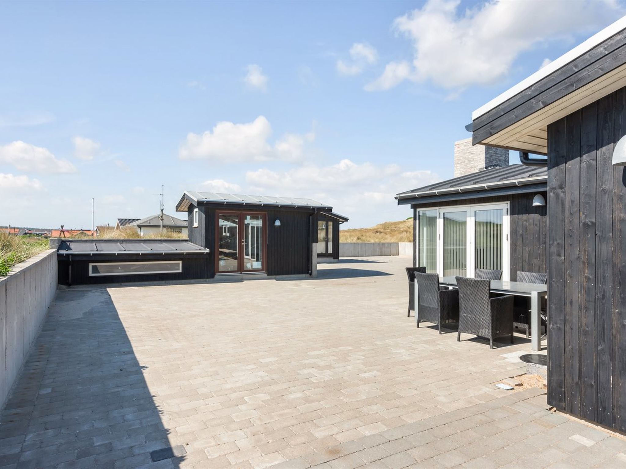 "Anelma" - 100m from the sea-Buiten