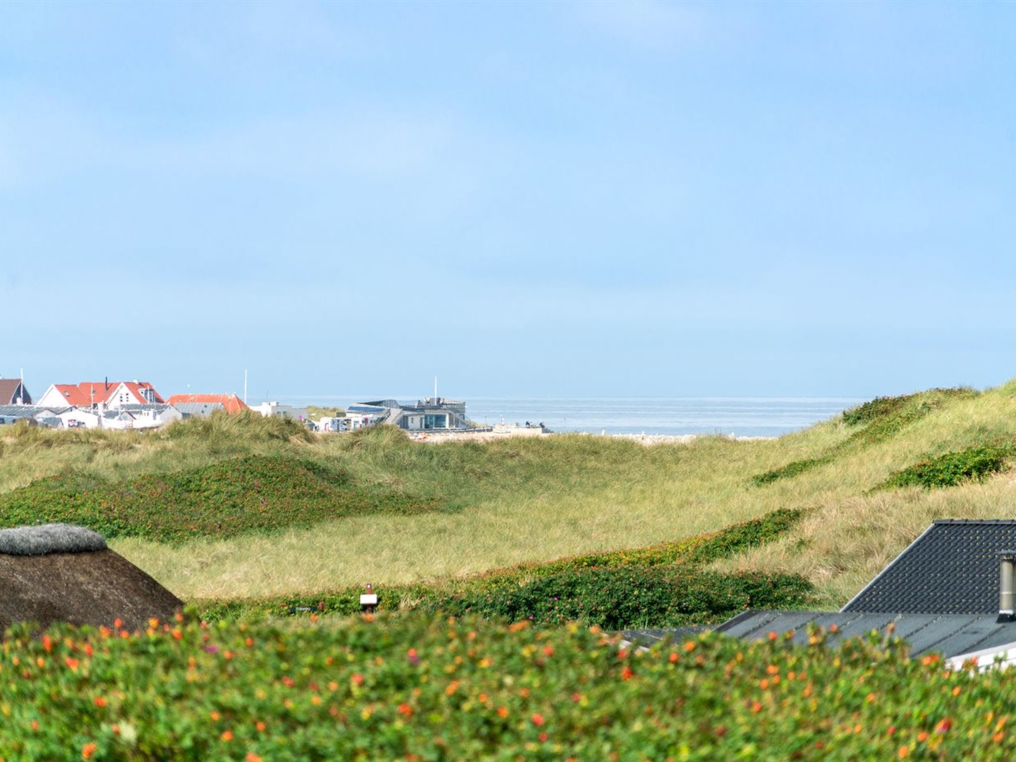 "Stener" - 250m from the sea