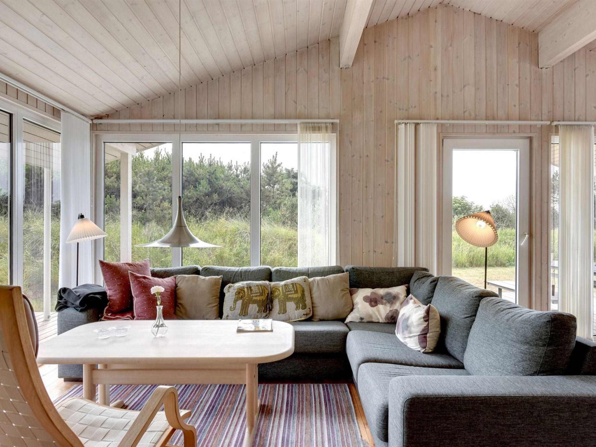 "Annemia" - 200m from the sea