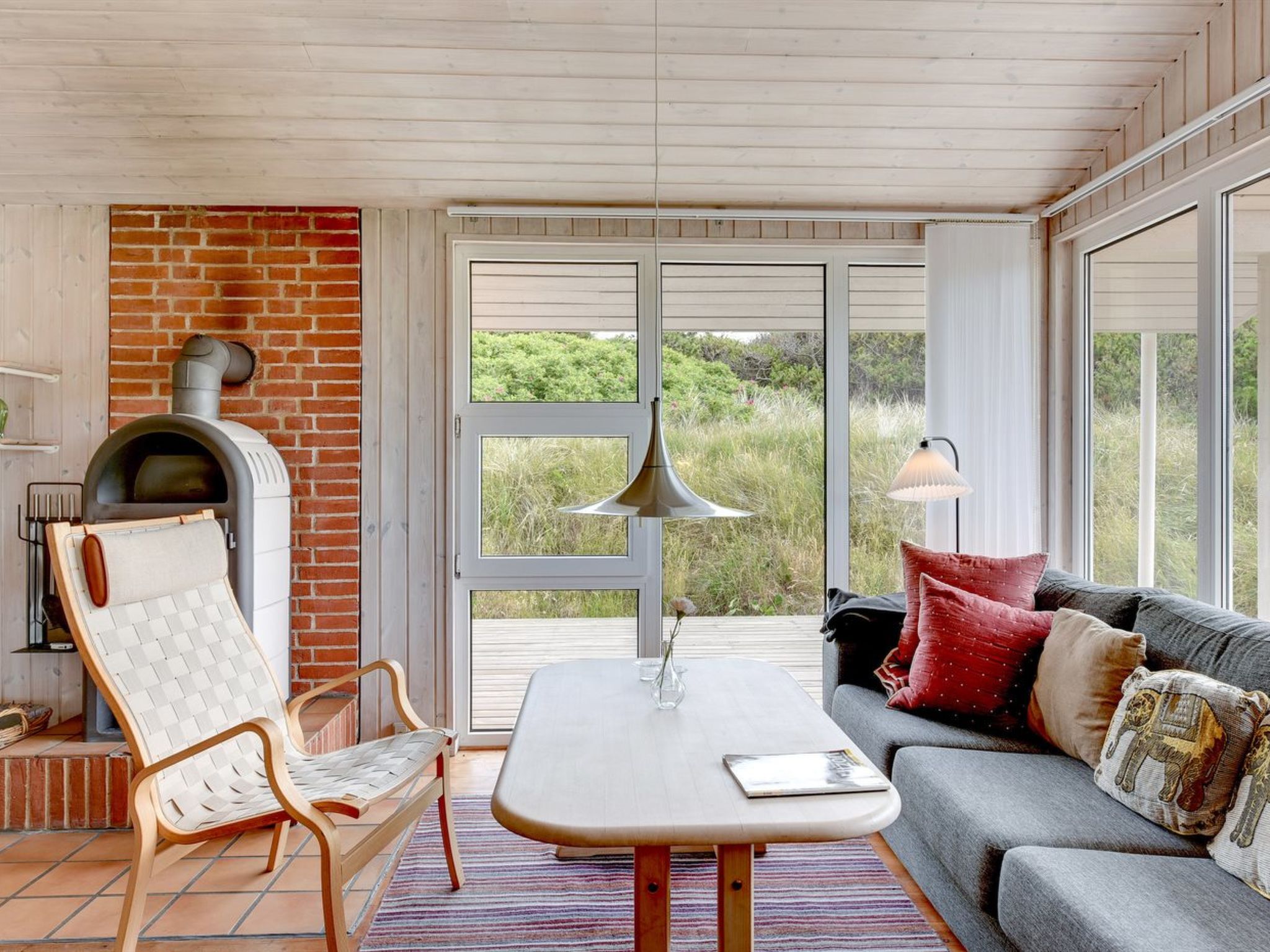 "Annemia" - 200m from the sea