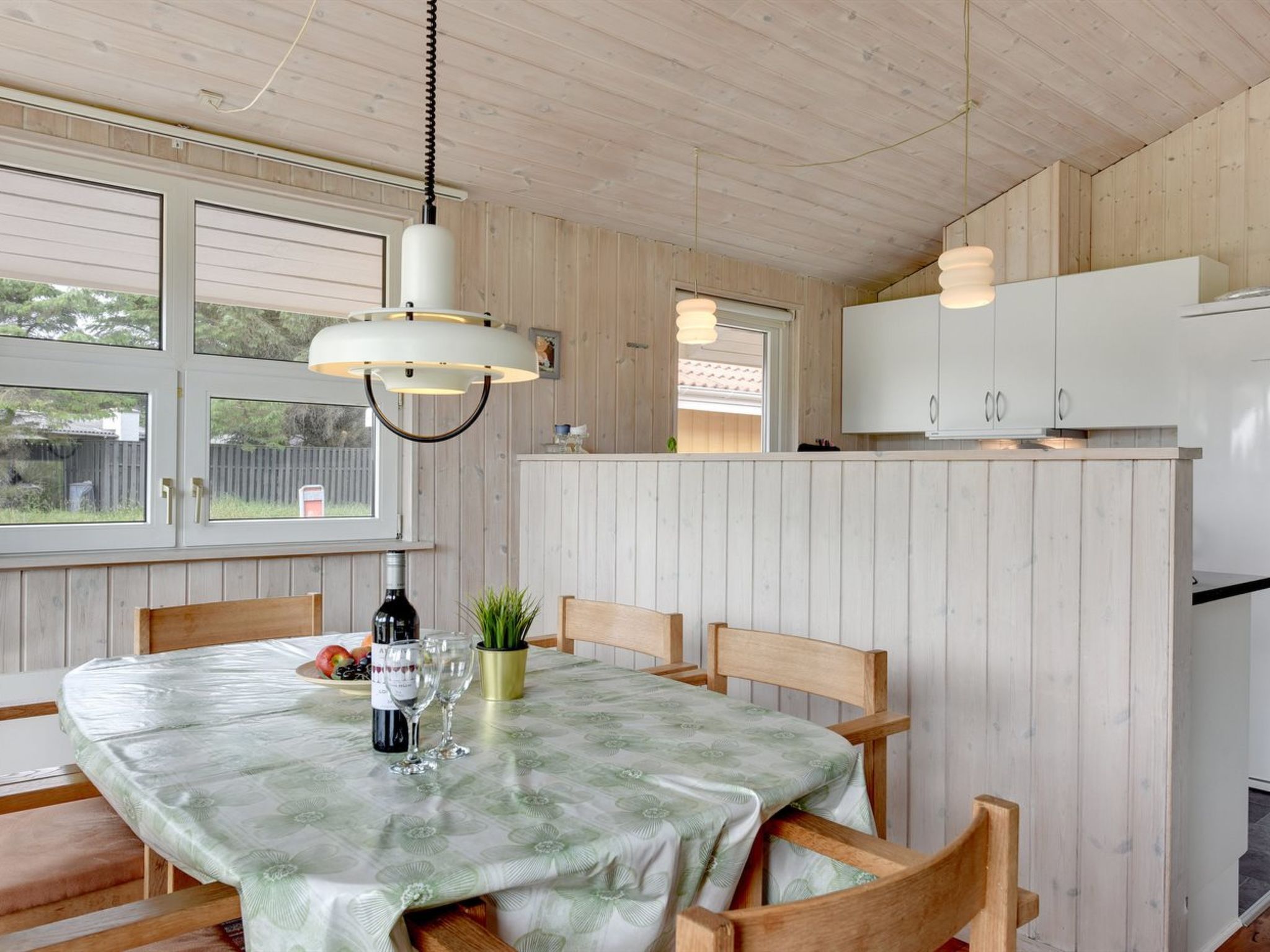 "Annemia" - 200m from the sea - Binnen