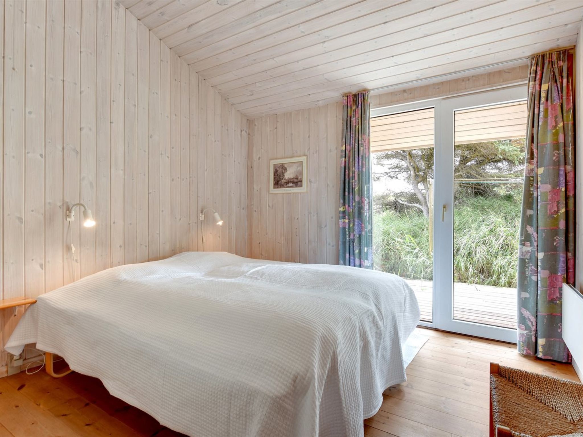 "Annemia" - 200m from the sea - Binnen
