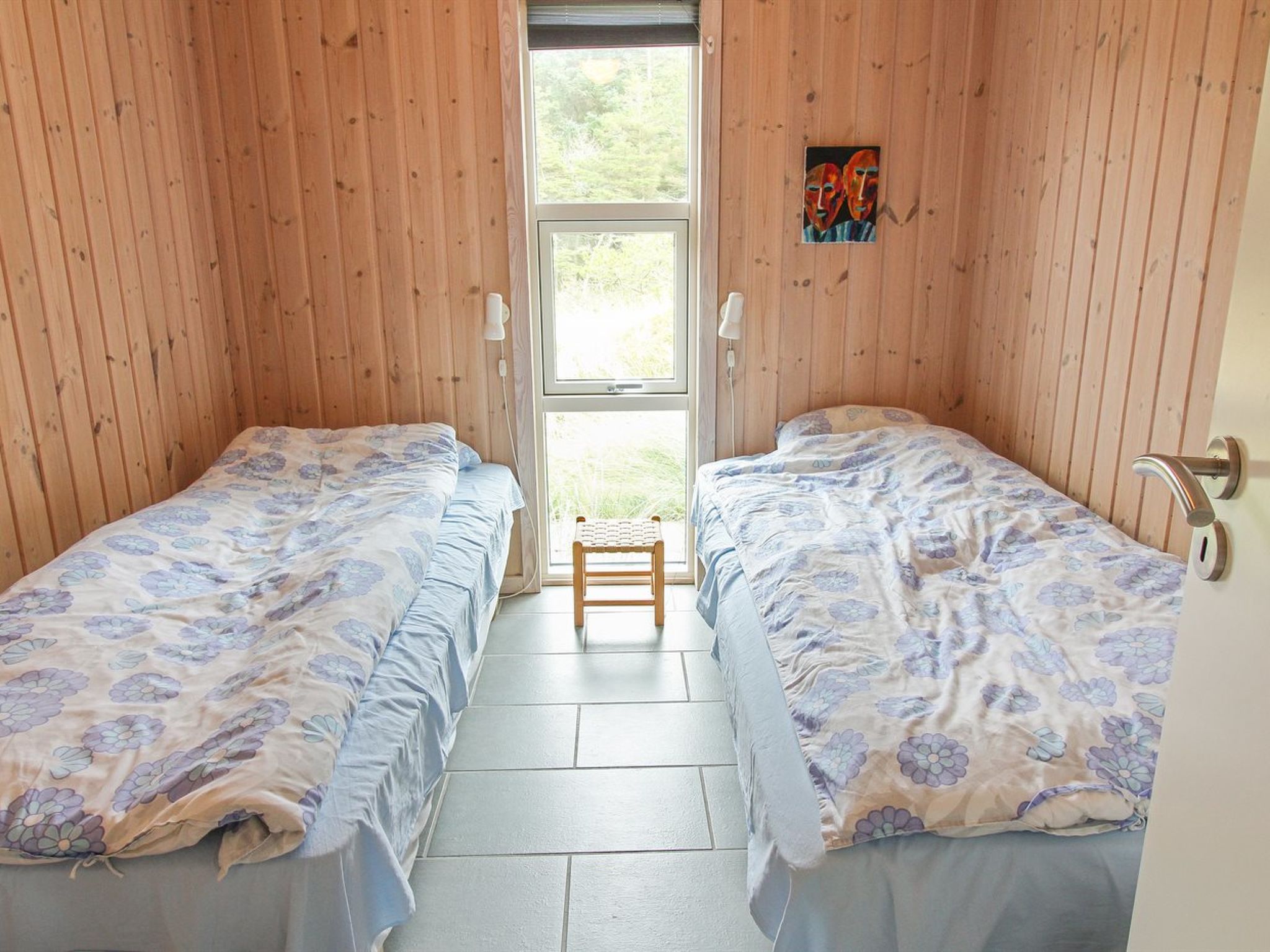 "Griselda" - 700m from the sea-Binnen