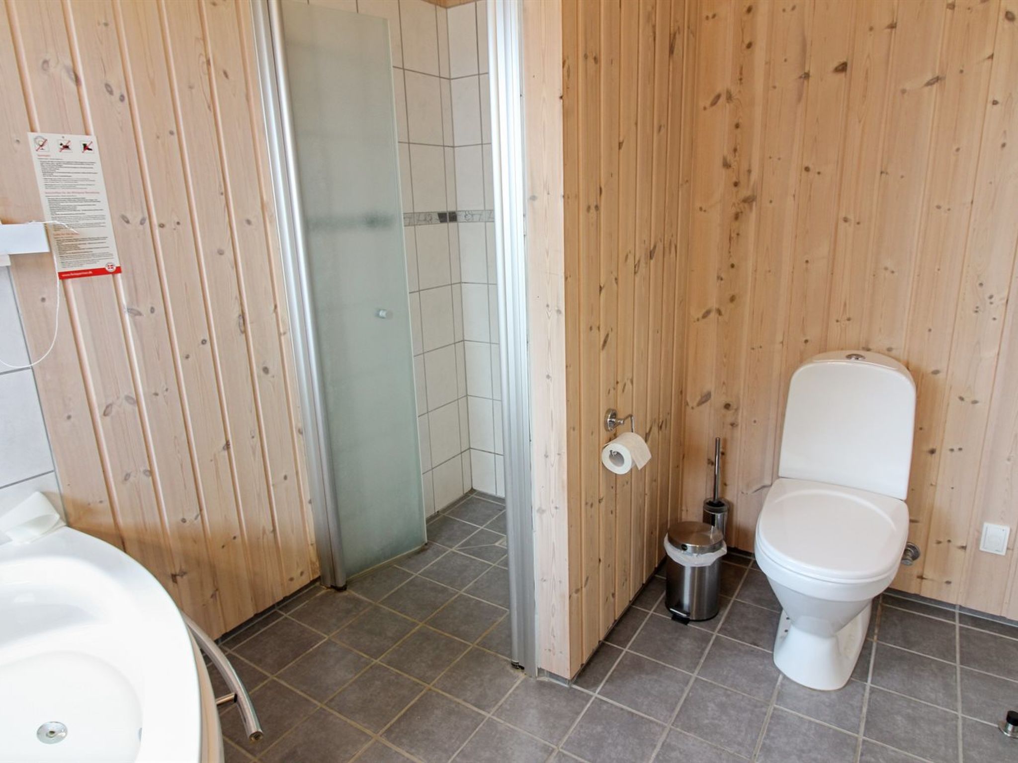 "Griselda" - 700m from the sea-Binnen