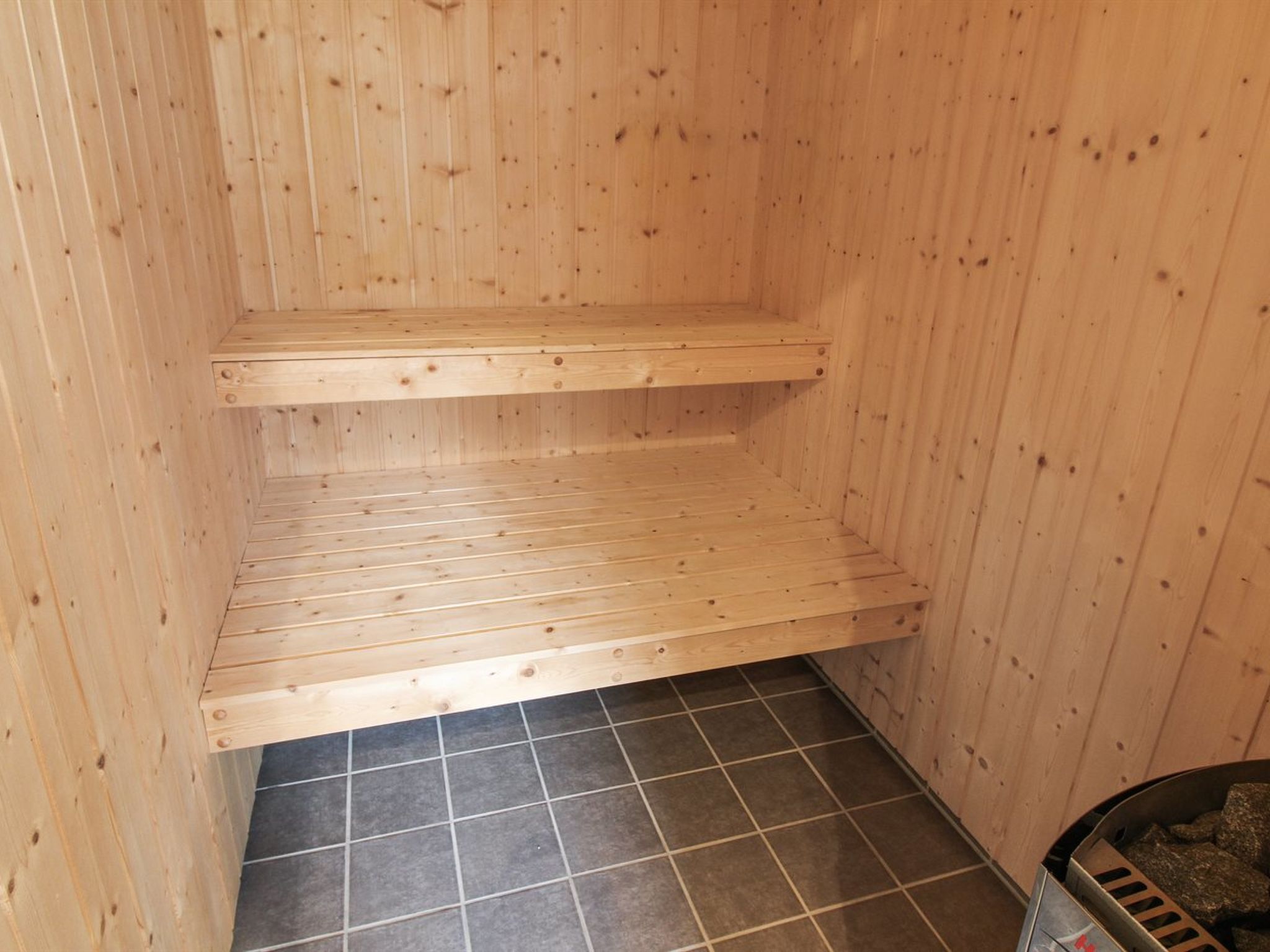 "Griselda" - 700m from the sea-Binnen