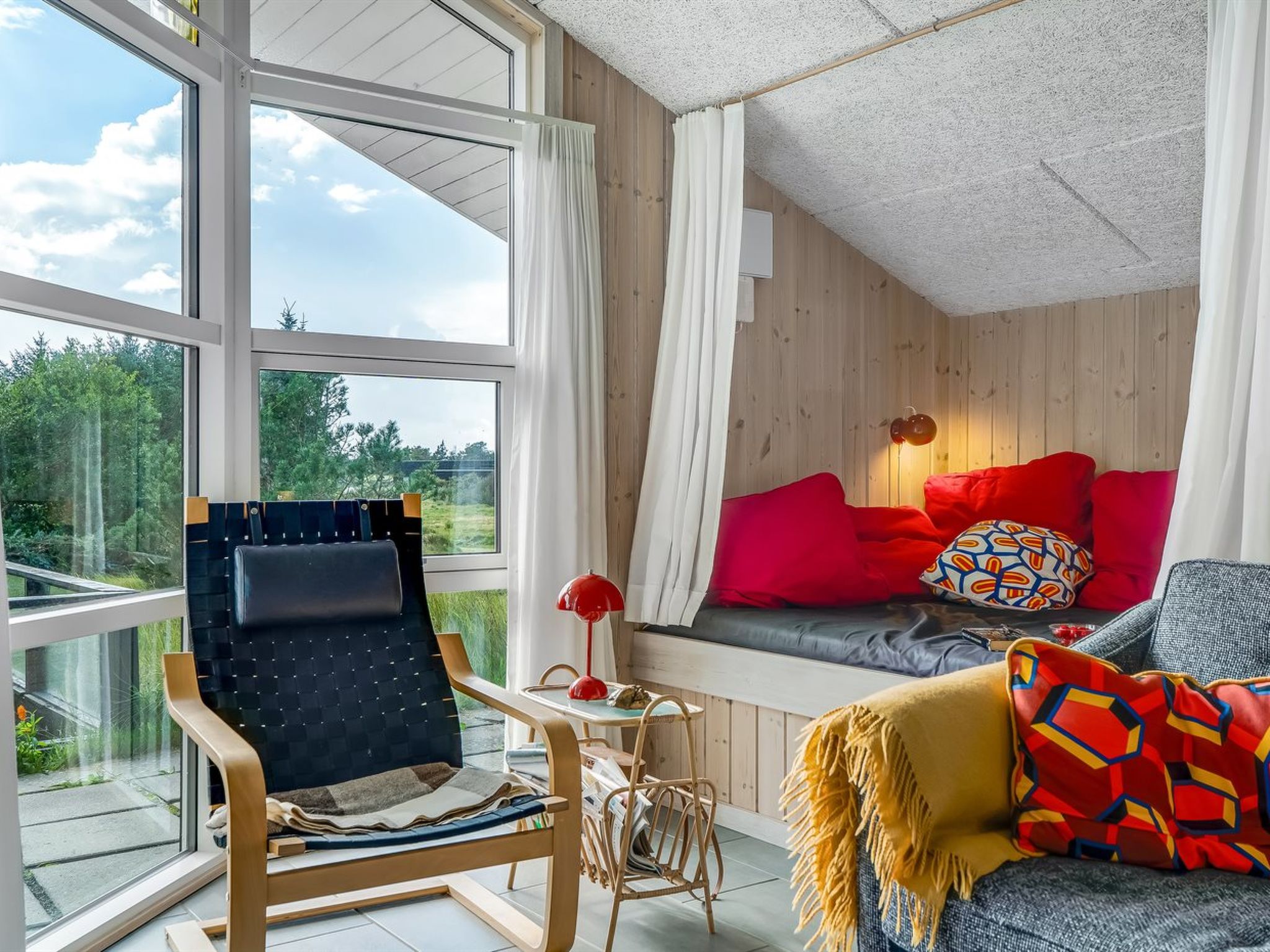 "Griselda" - 700m from the sea-Binnen