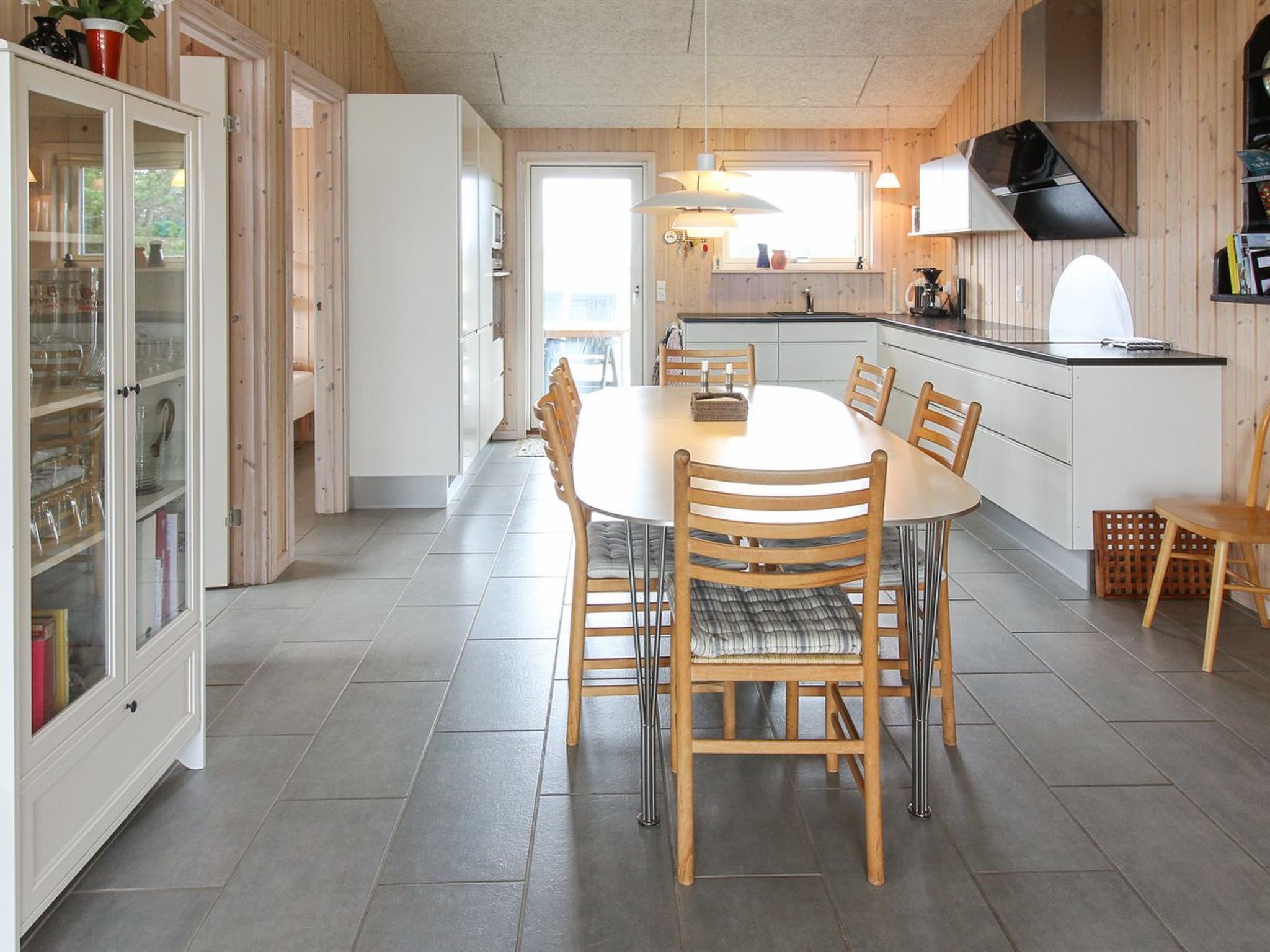 "Griselda" - 700m from the sea-Binnen