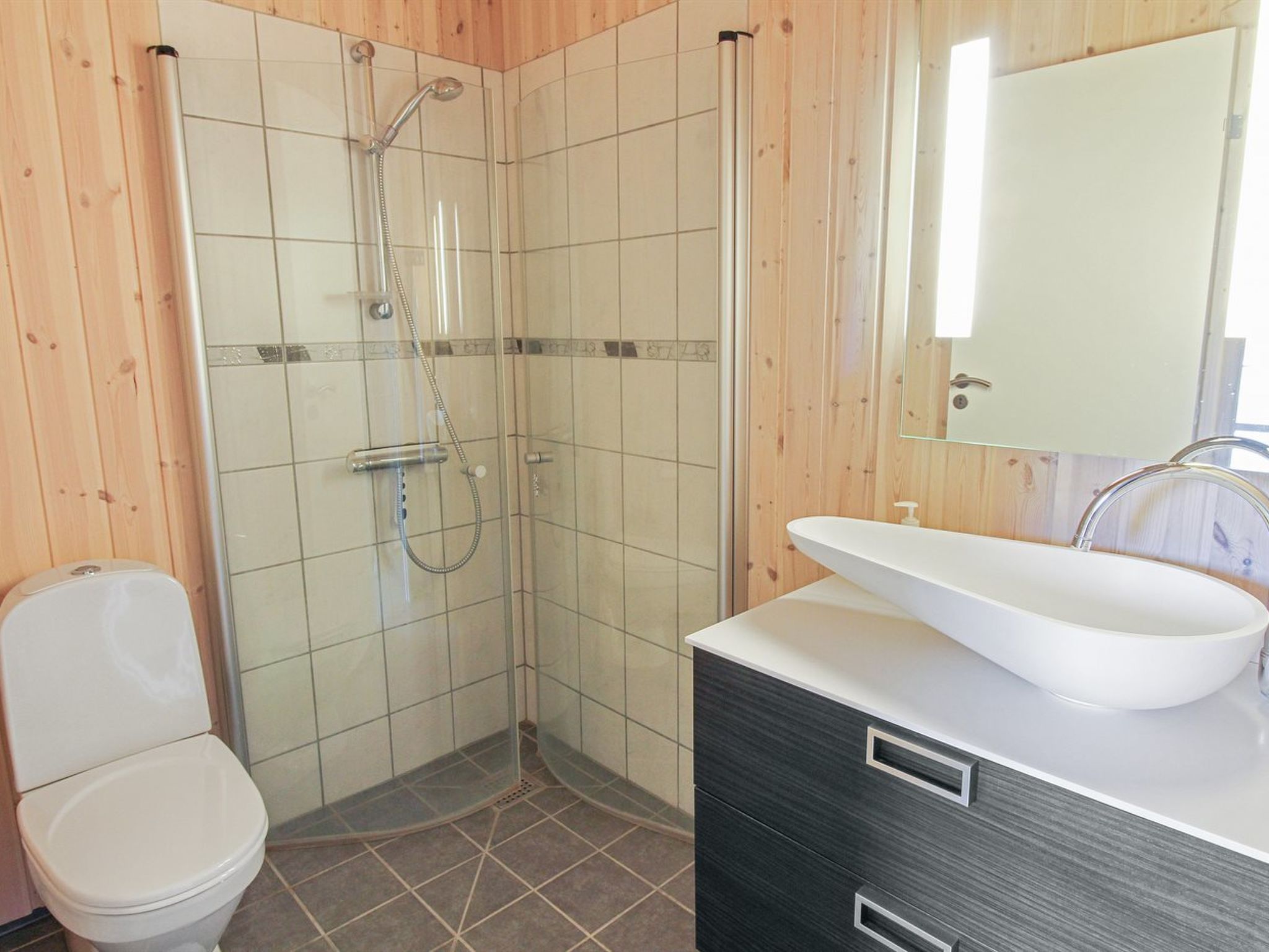 "Griselda" - 700m from the sea-Binnen