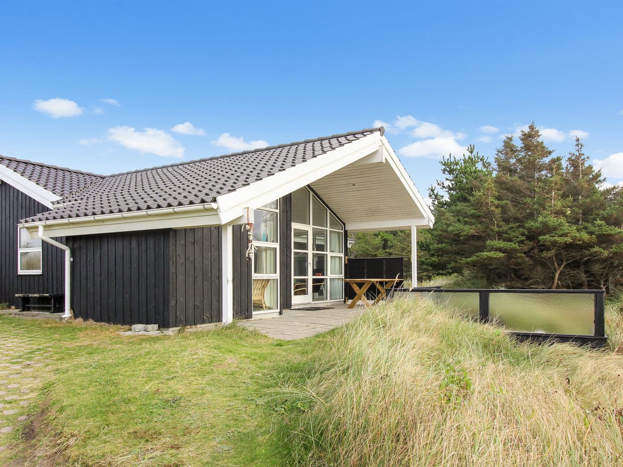 "Griselda" - 700m from the sea-Buiten