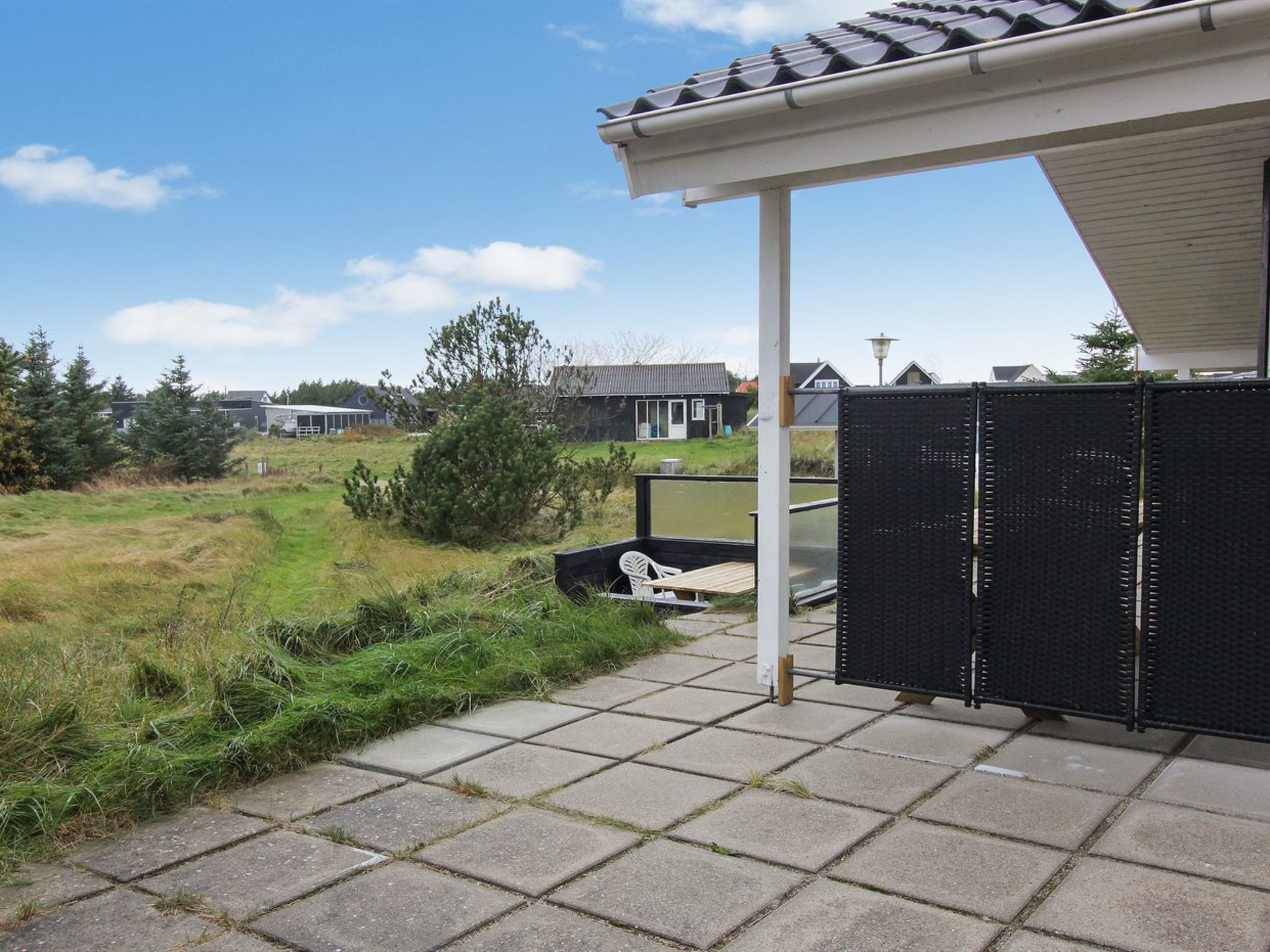 "Griselda" - 700m from the sea-Buiten