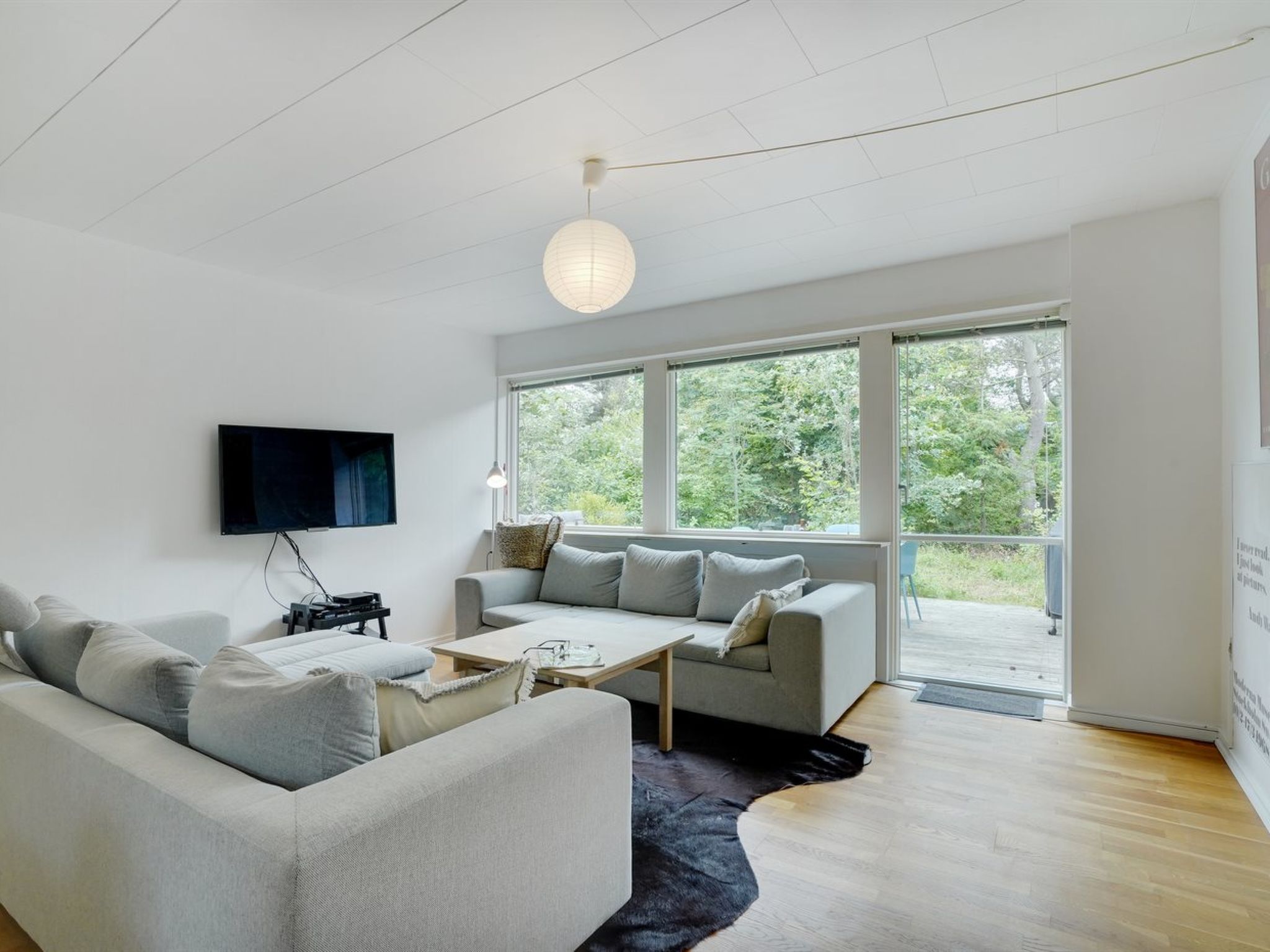 "Flor" - 900m from the sea-Inside