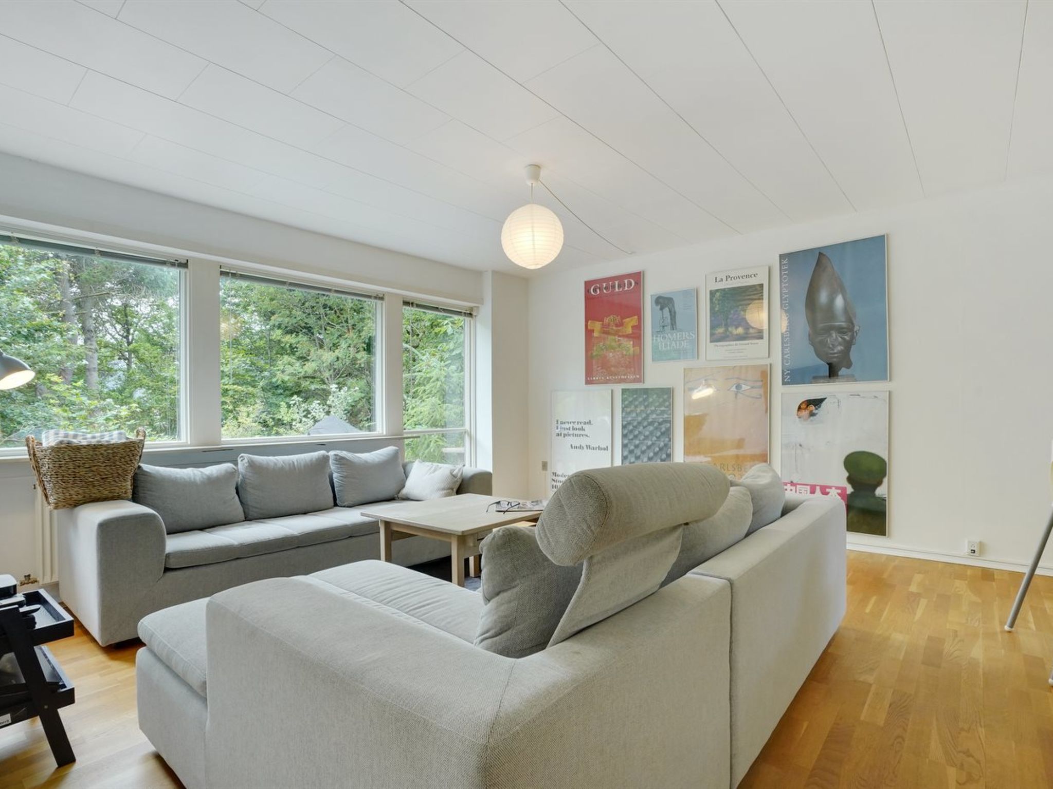 "Flor" - 900m from the sea - Drinnen