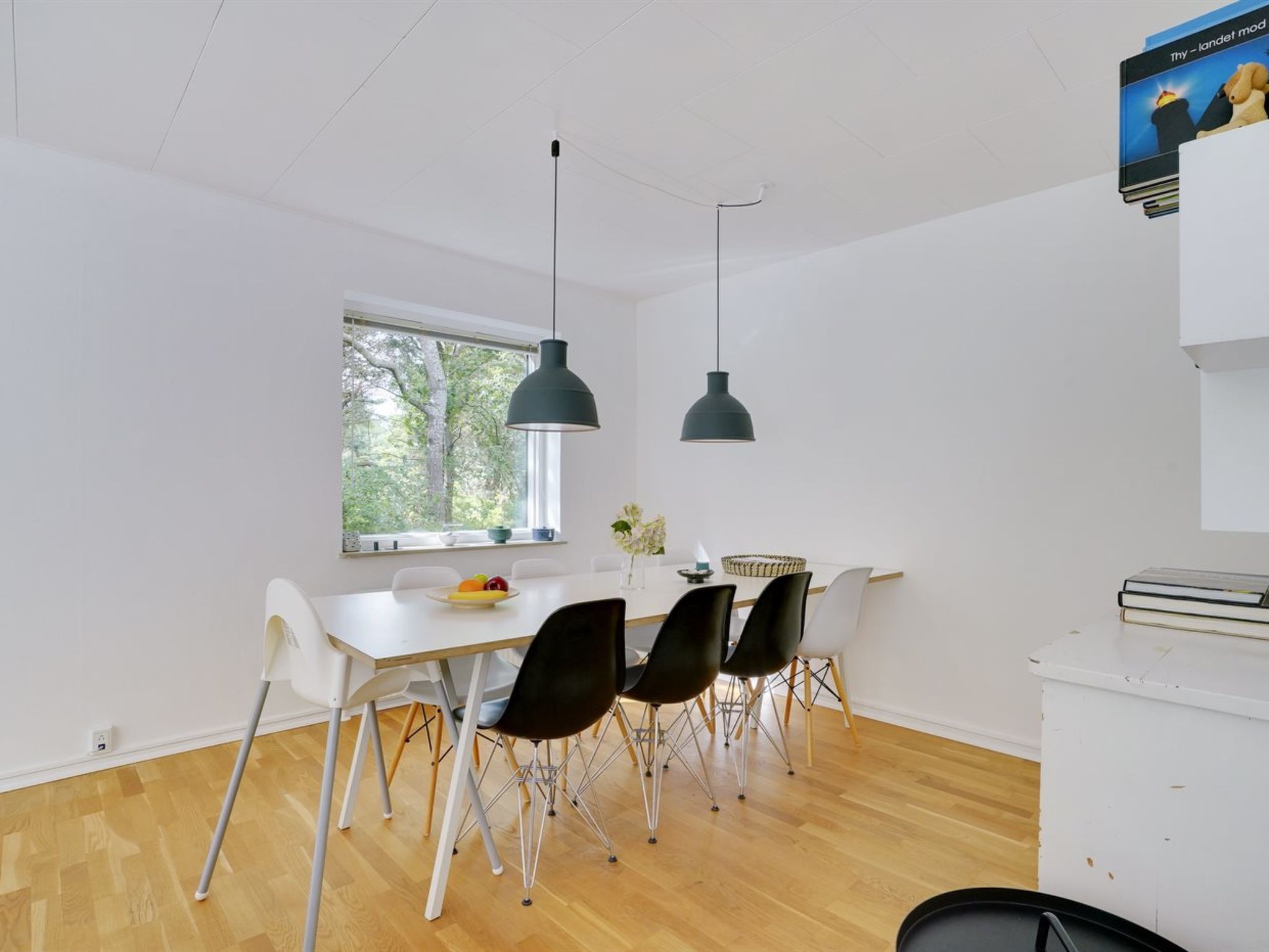 "Flor" - 900m from the sea - Drinnen