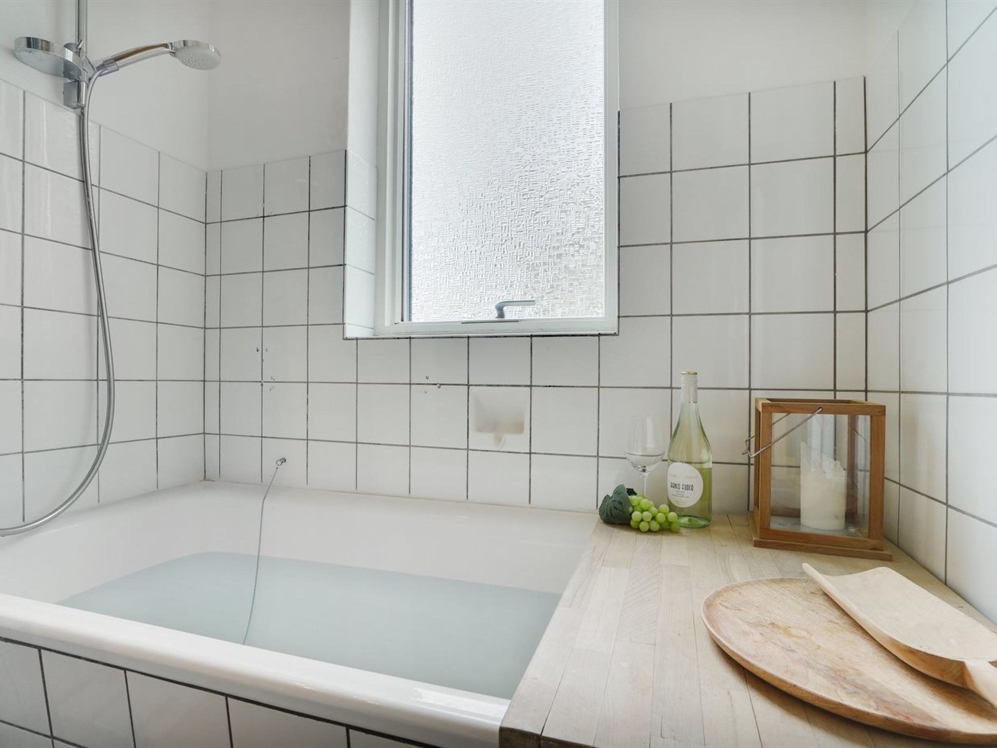 "Flor" - 900m from the sea - Drinnen
