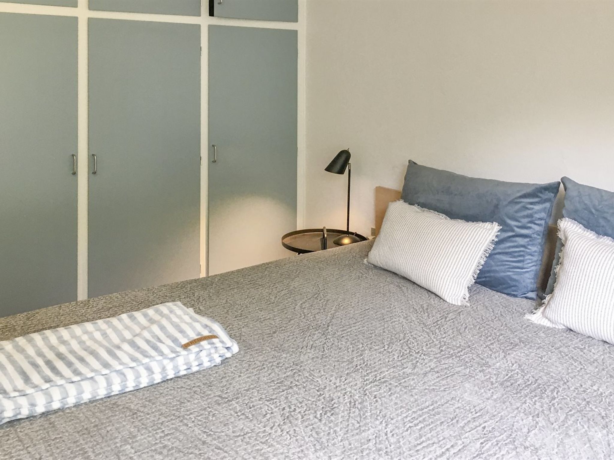 "Flor" - 900m from the sea - Drinnen
