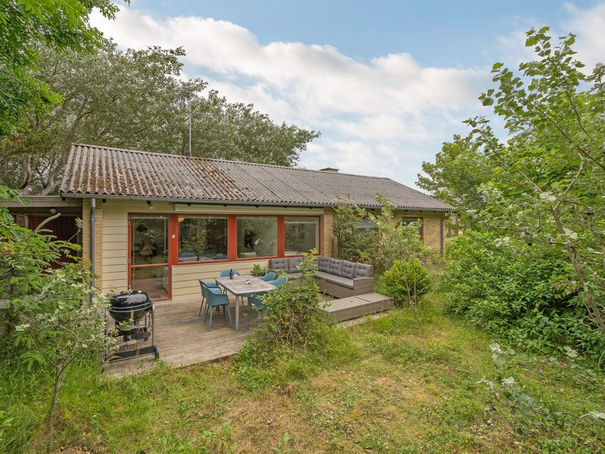 "Flor" - 900m from the sea — House (4 of 25)
