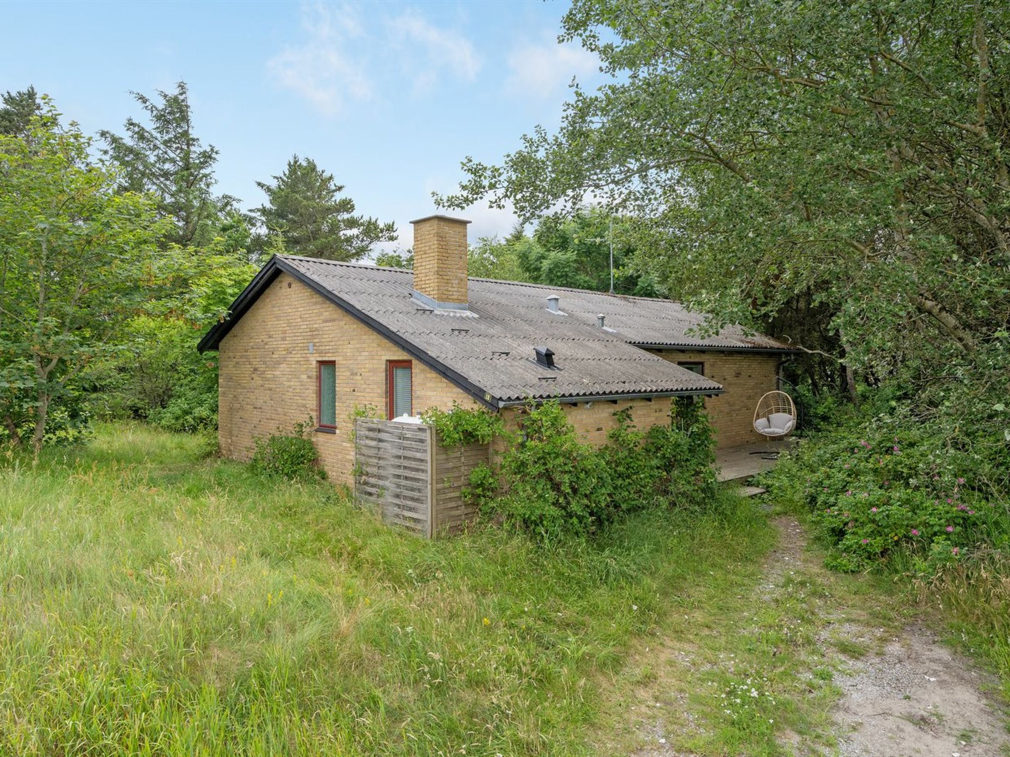 "Flor" - 900m from the sea — House (5 of 25)