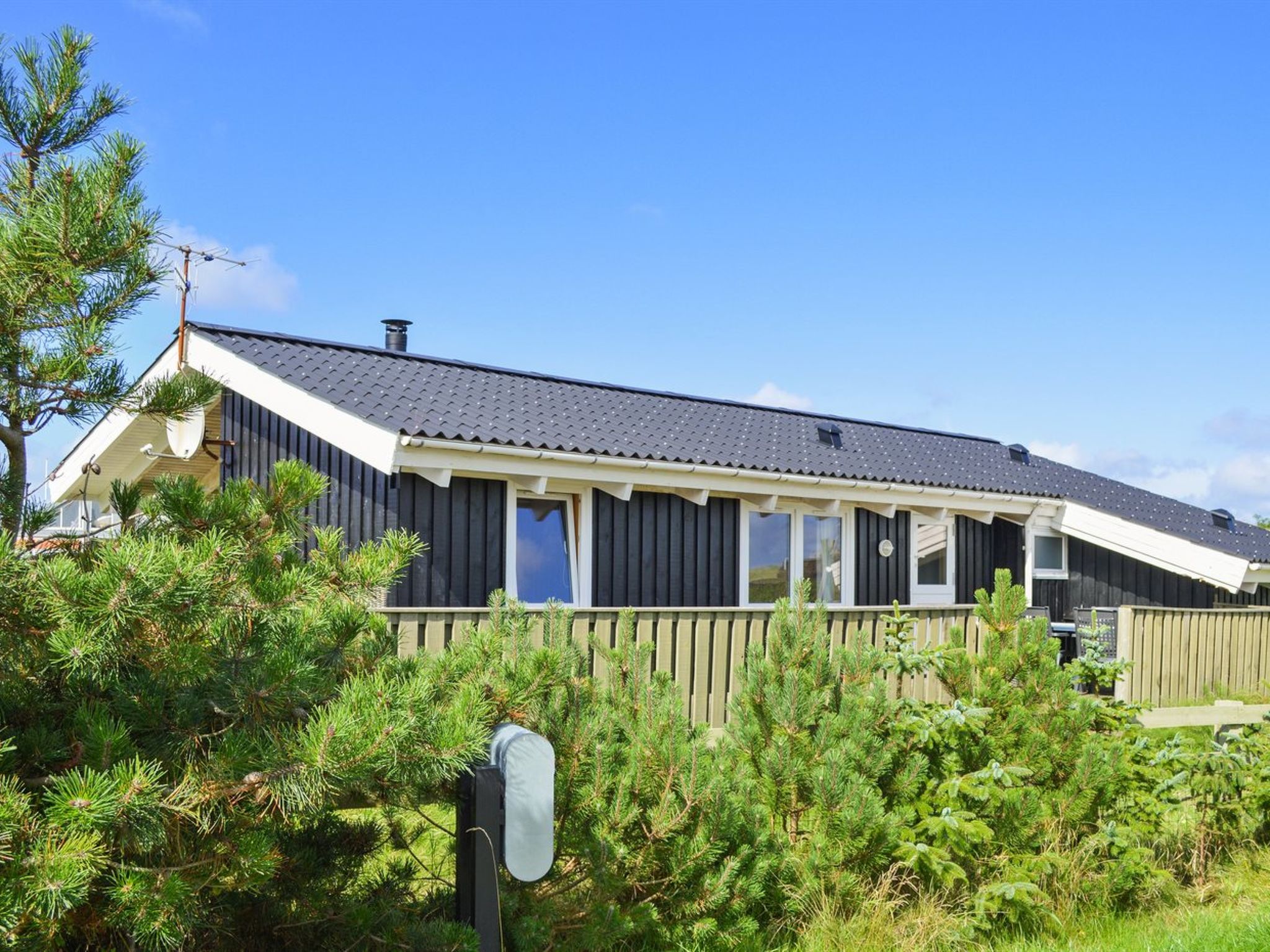 "Gerlis" - 75m from the sea — House (4 of 27)