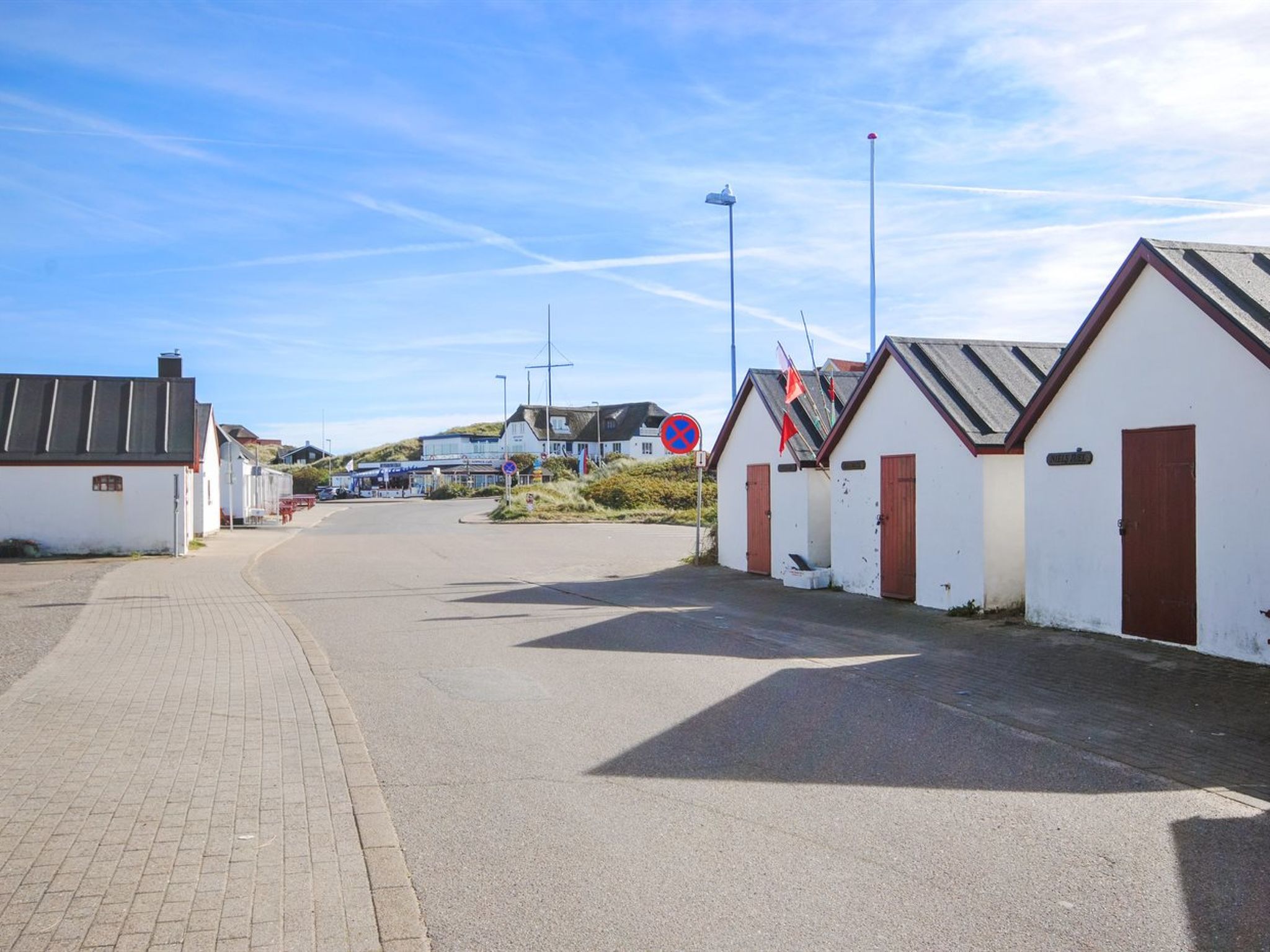 "Gerlis" - 75m from the sea - Outside