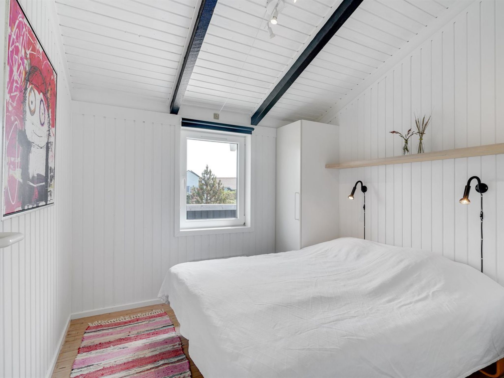"Gerlis" - 75m from the sea-Binnen