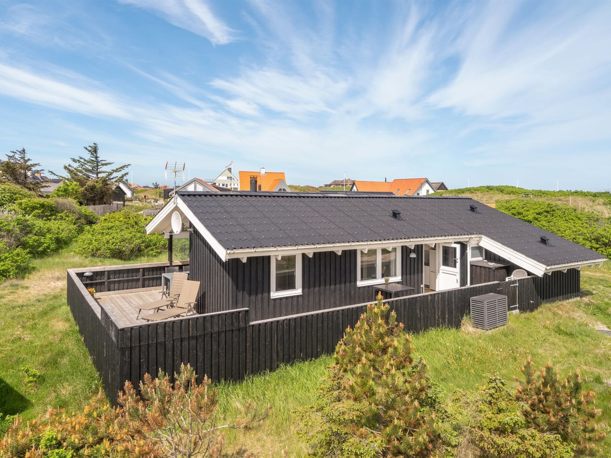 "Gerlis" - 75m from the sea