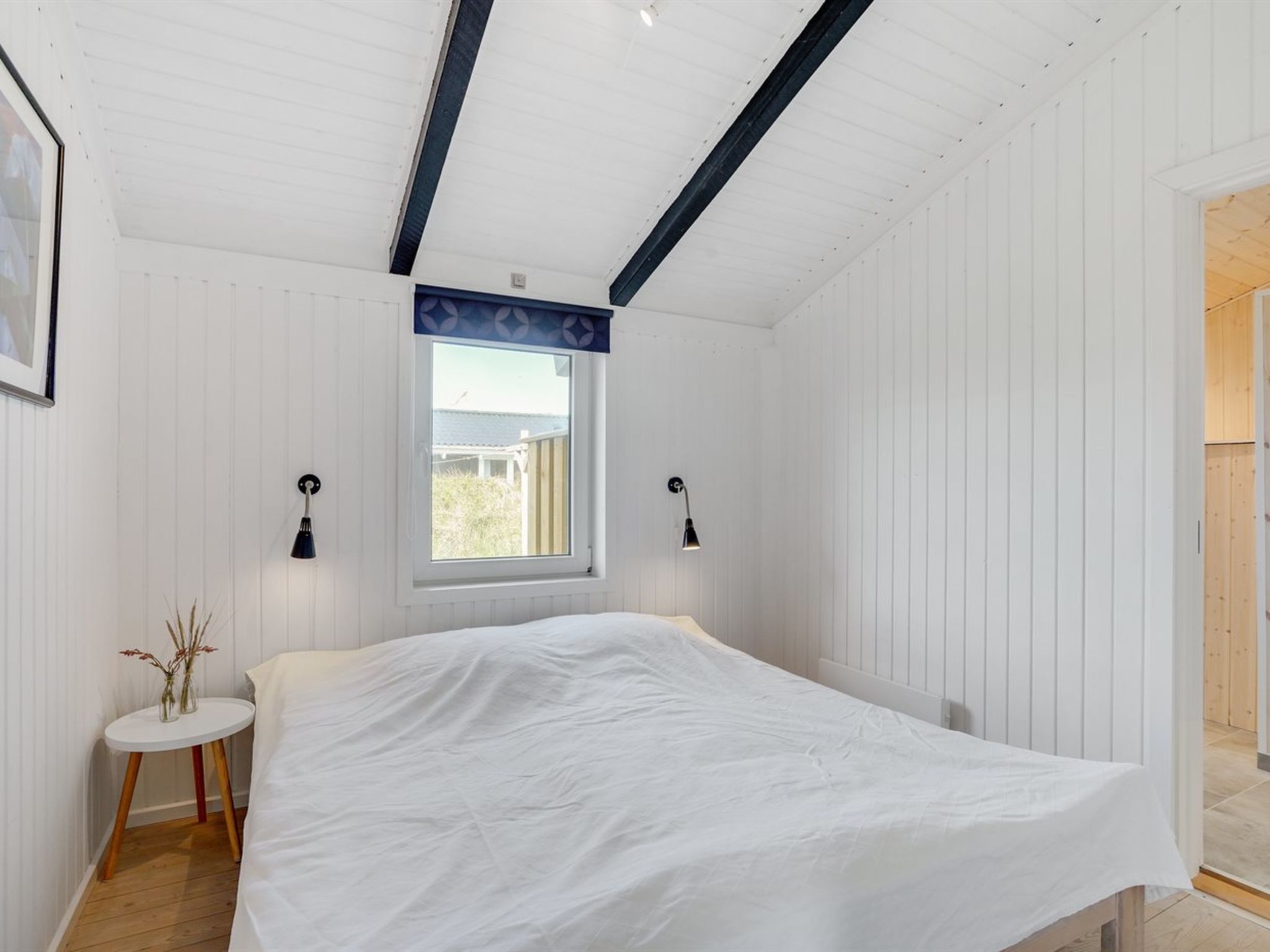 "Gerlis" - 75m from the sea - Inside