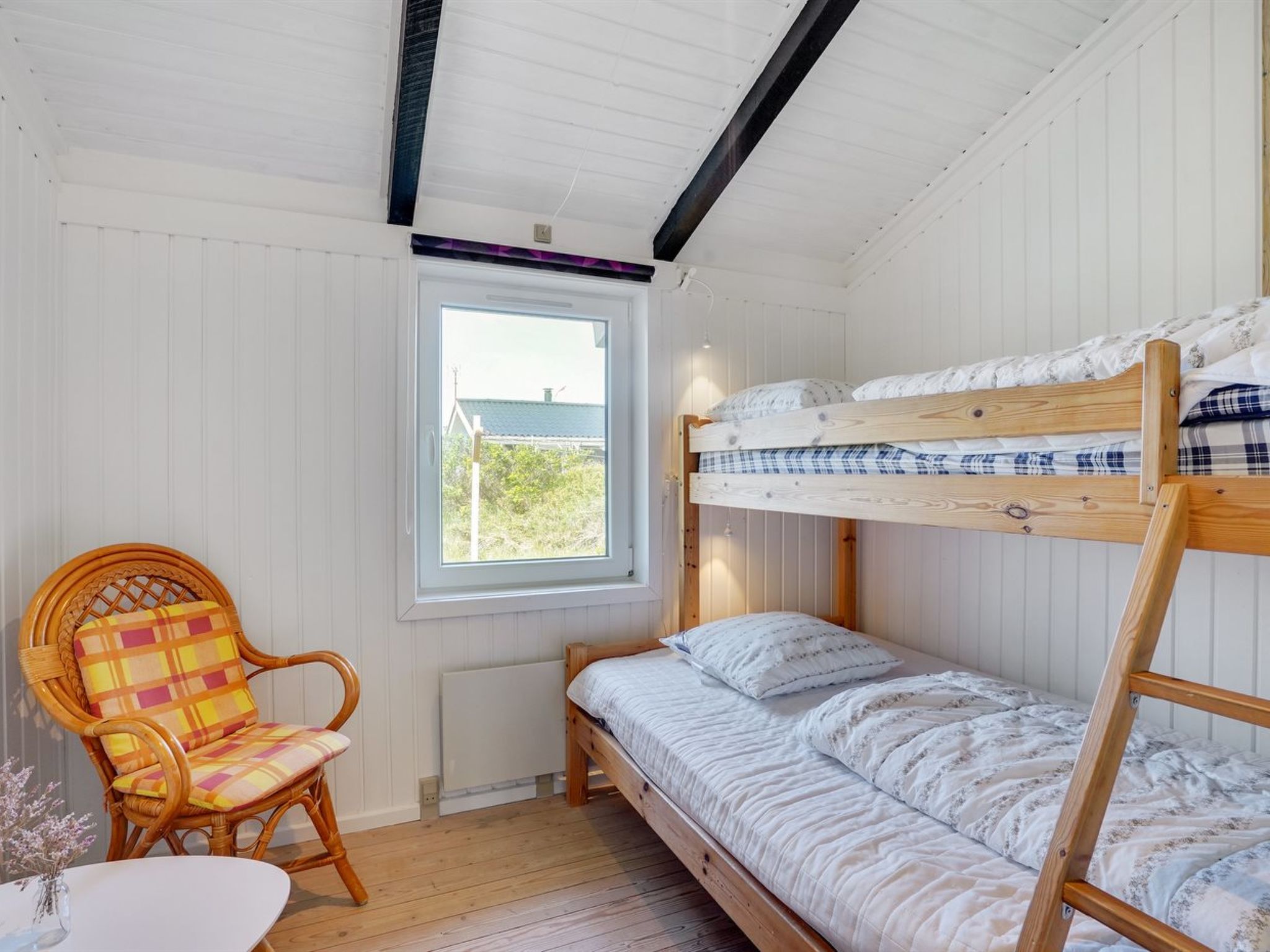 "Gerlis" - 75m from the sea - Inside