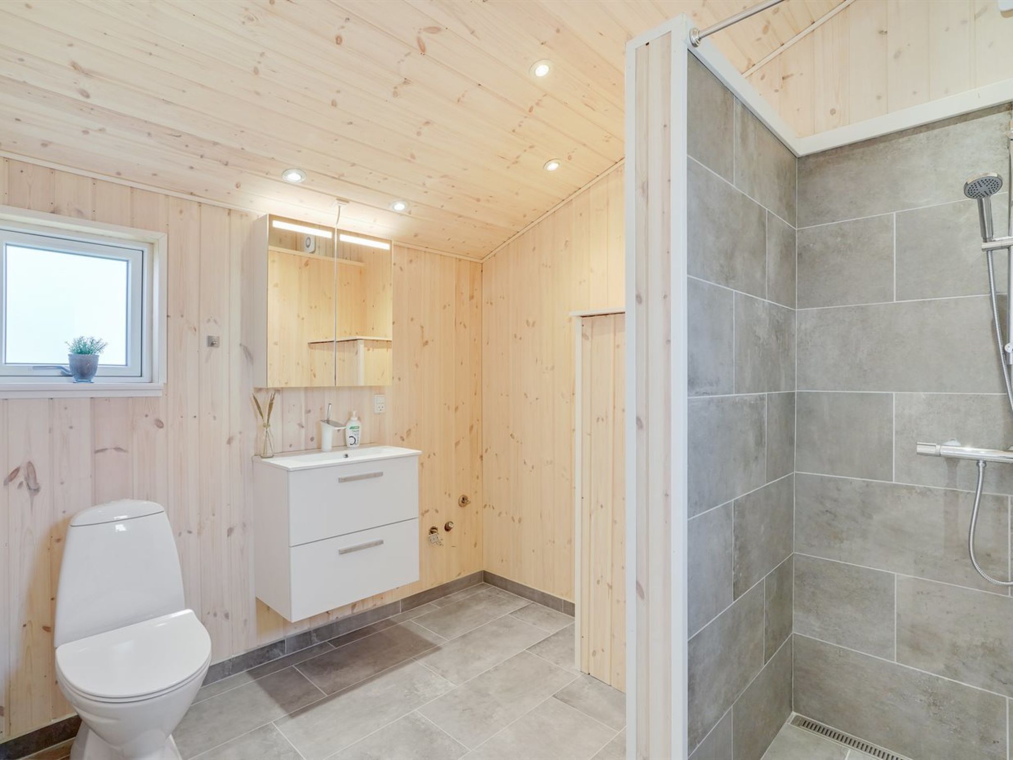 "Gerlis" - 75m from the sea - Inside