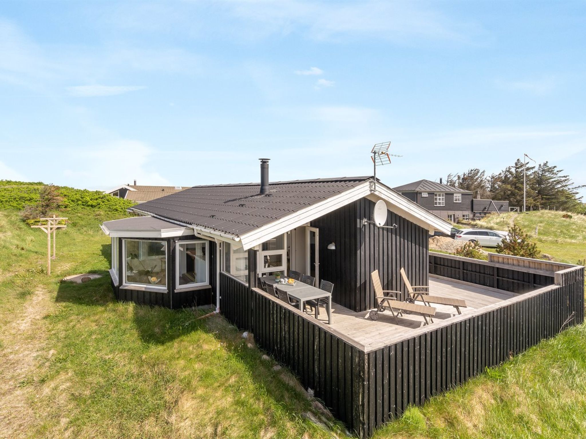 "Gerlis" - 75m from the sea — House (3 of 27)
