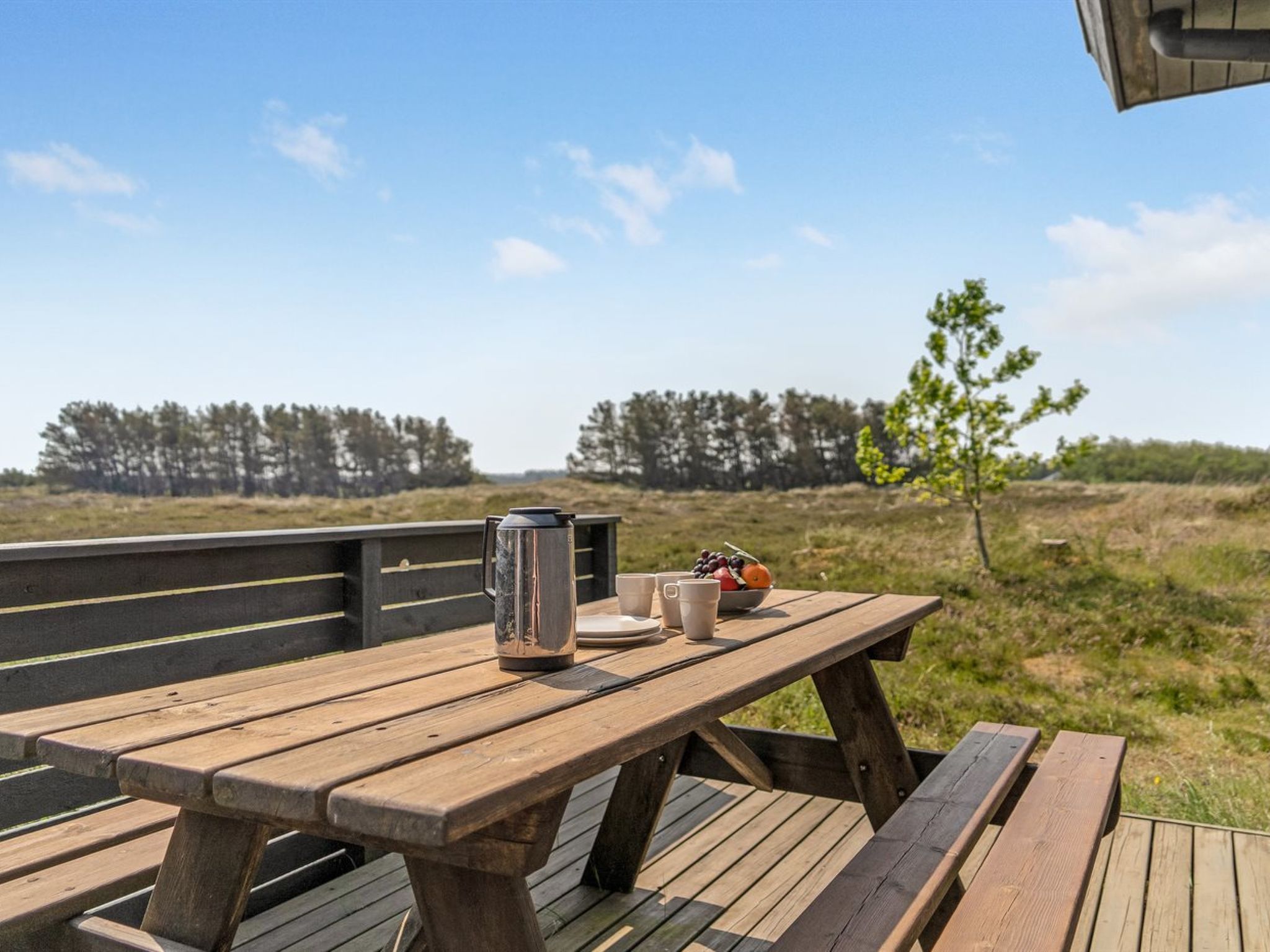 "Chumani" - 900m from the sea