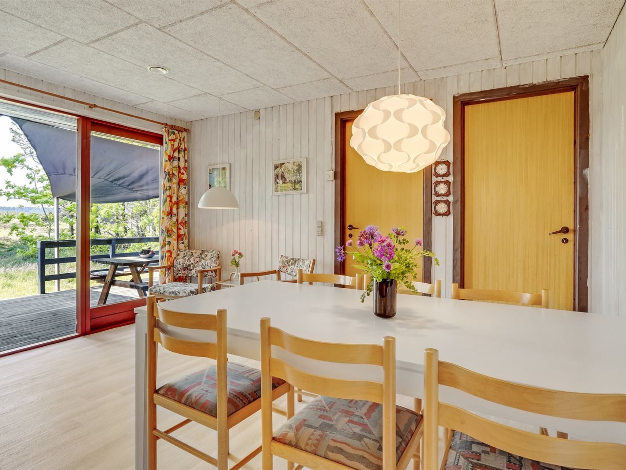 "Chumani" - 900m from the sea