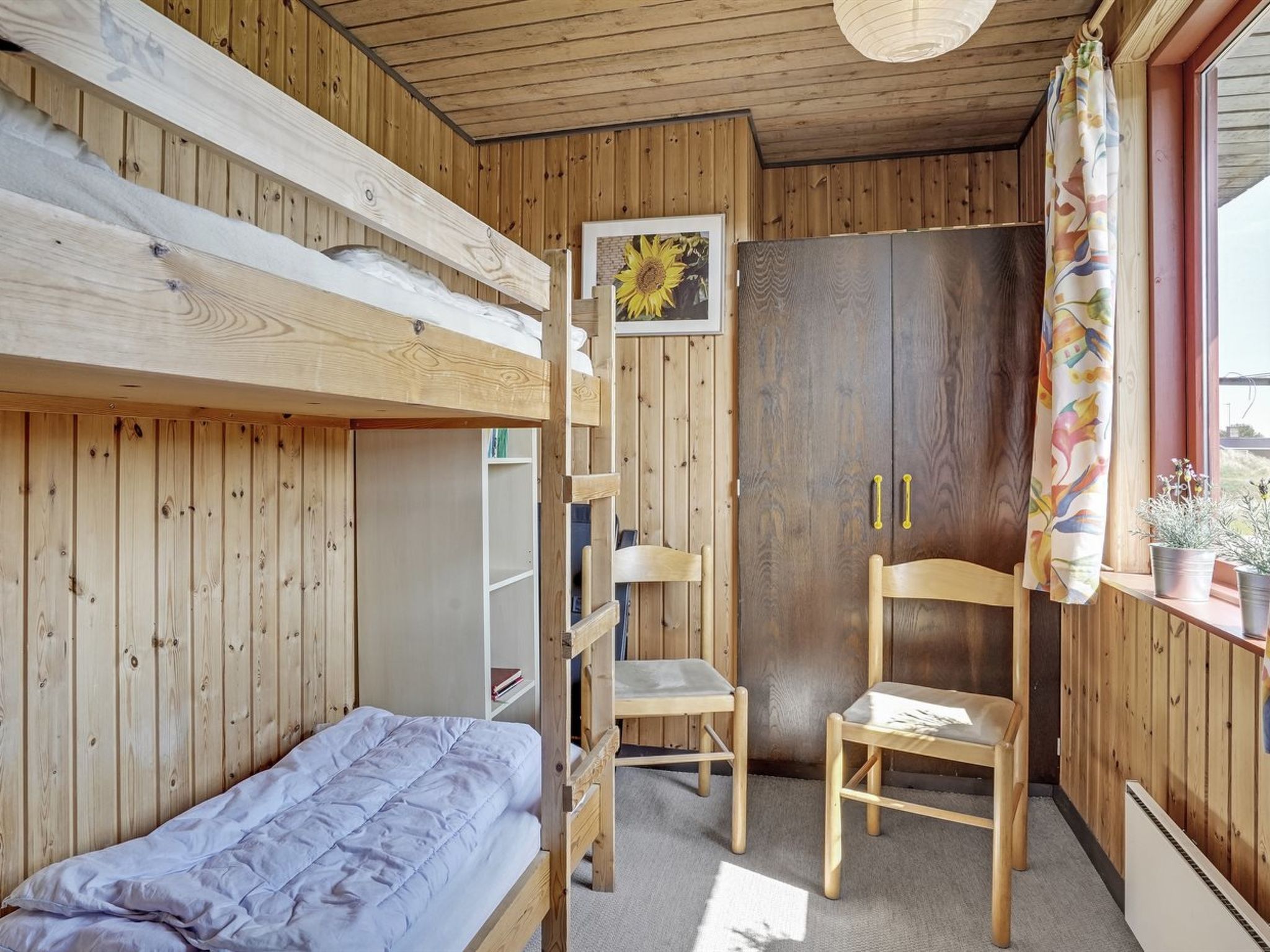 "Chumani" - 900m from the sea - Binnen