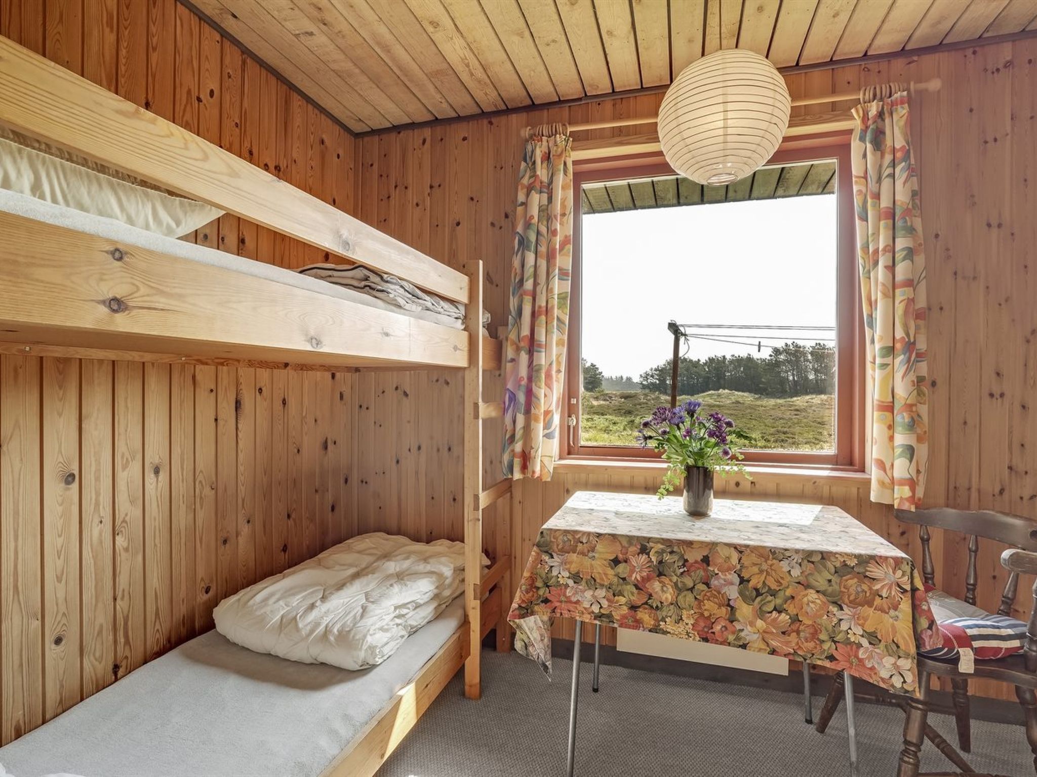 "Chumani" - 900m from the sea - Binnen
