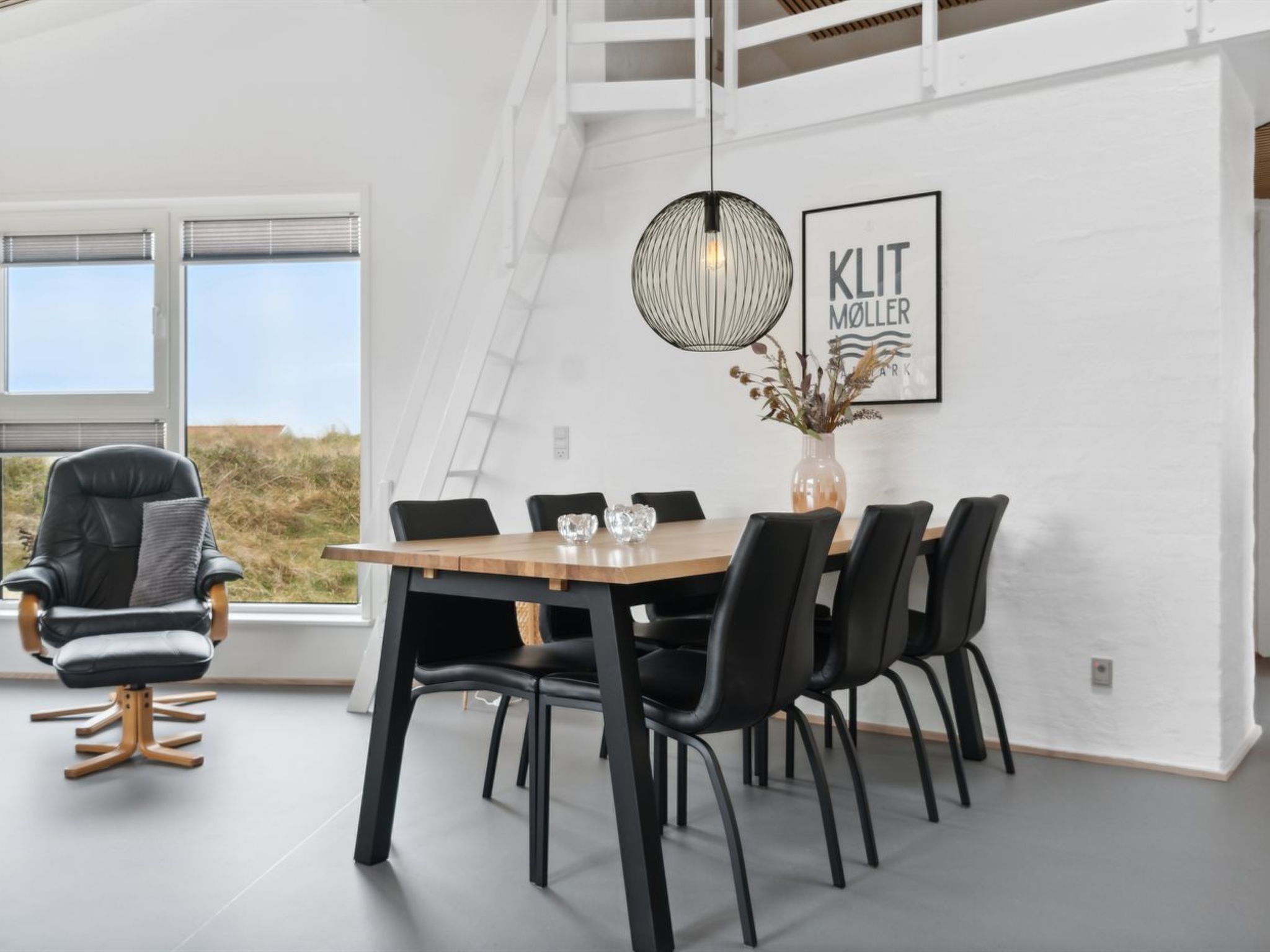 "Dennik" - 100m from the sea-Binnen