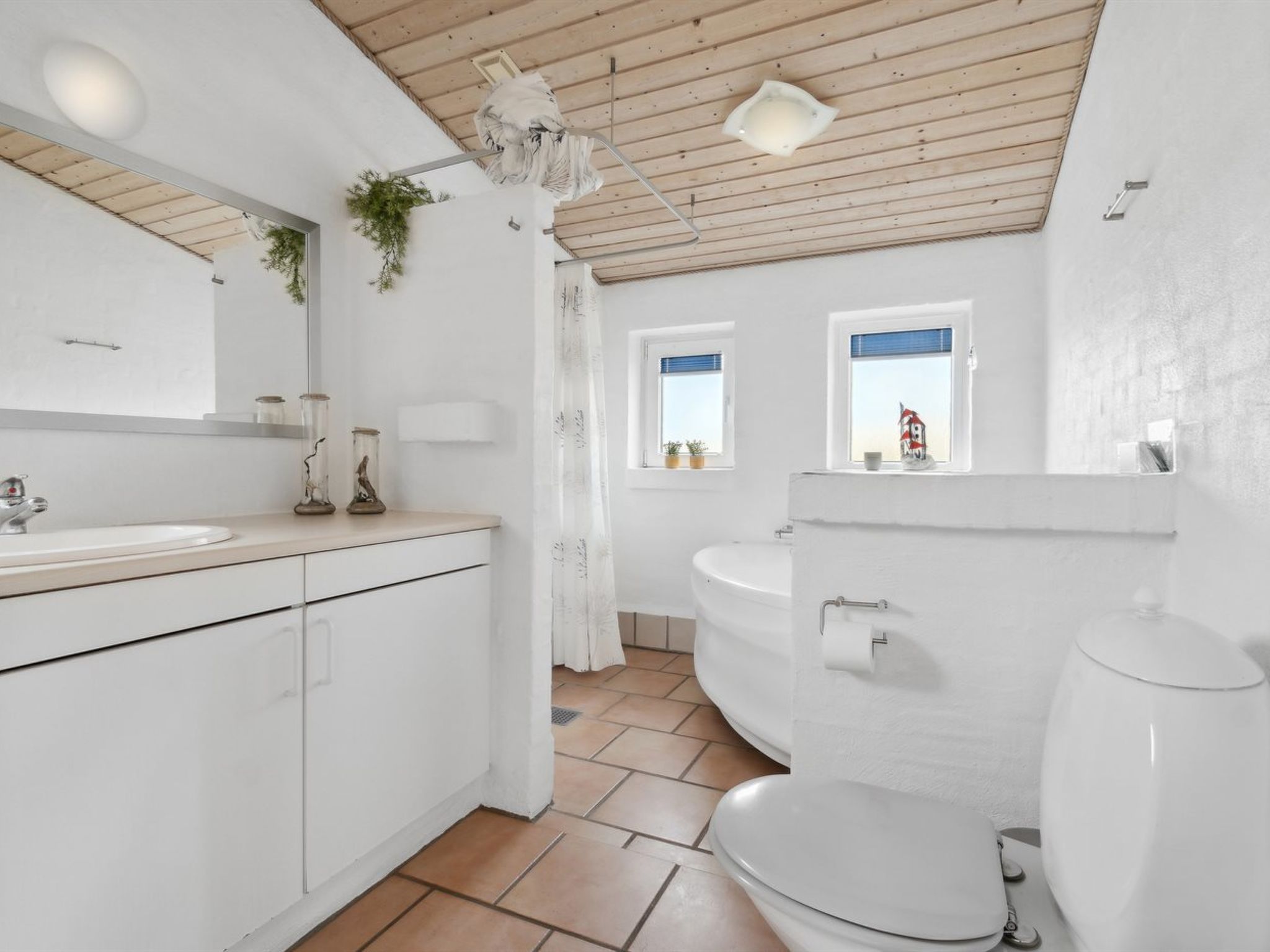 "Dennik" - 100m from the sea-Binnen