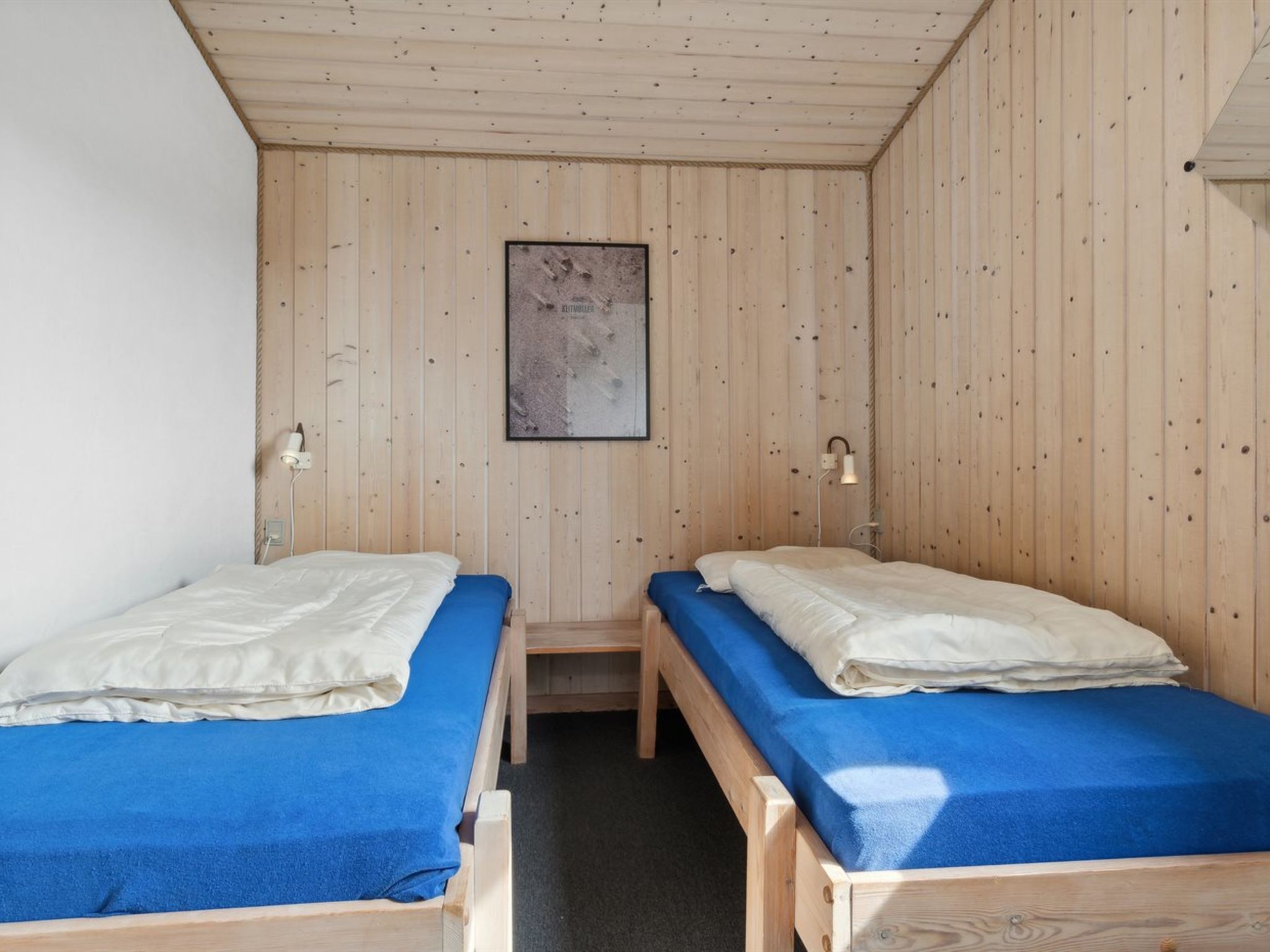 "Dennik" - 100m from the sea-Binnen