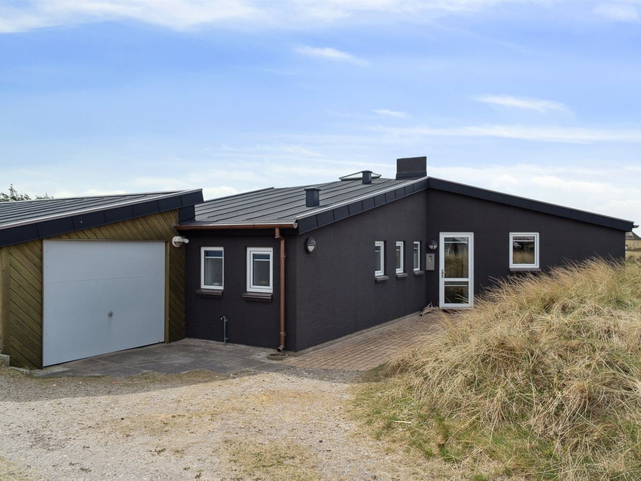 "Dennik" - 100m from the sea-Buiten