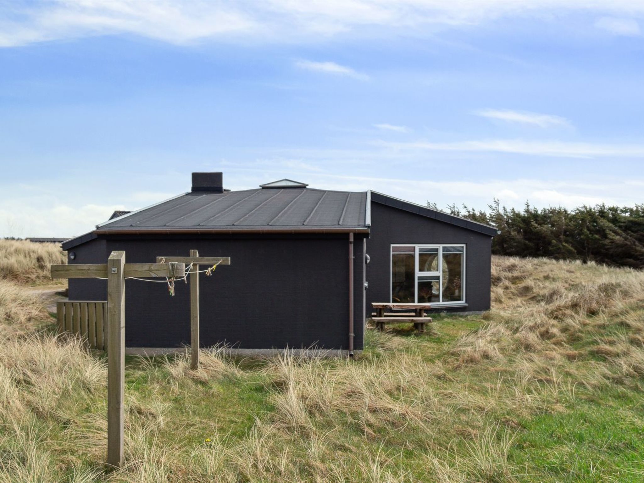 "Dennik" - 100m from the sea-Buiten