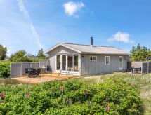 Tayanita: Vrijstaande woning op 750 meter van de Deense zee - thumbnail 1