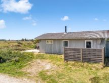 Tayanita: Vrijstaande woning op 750 meter van de Deense zee - thumbnail 5